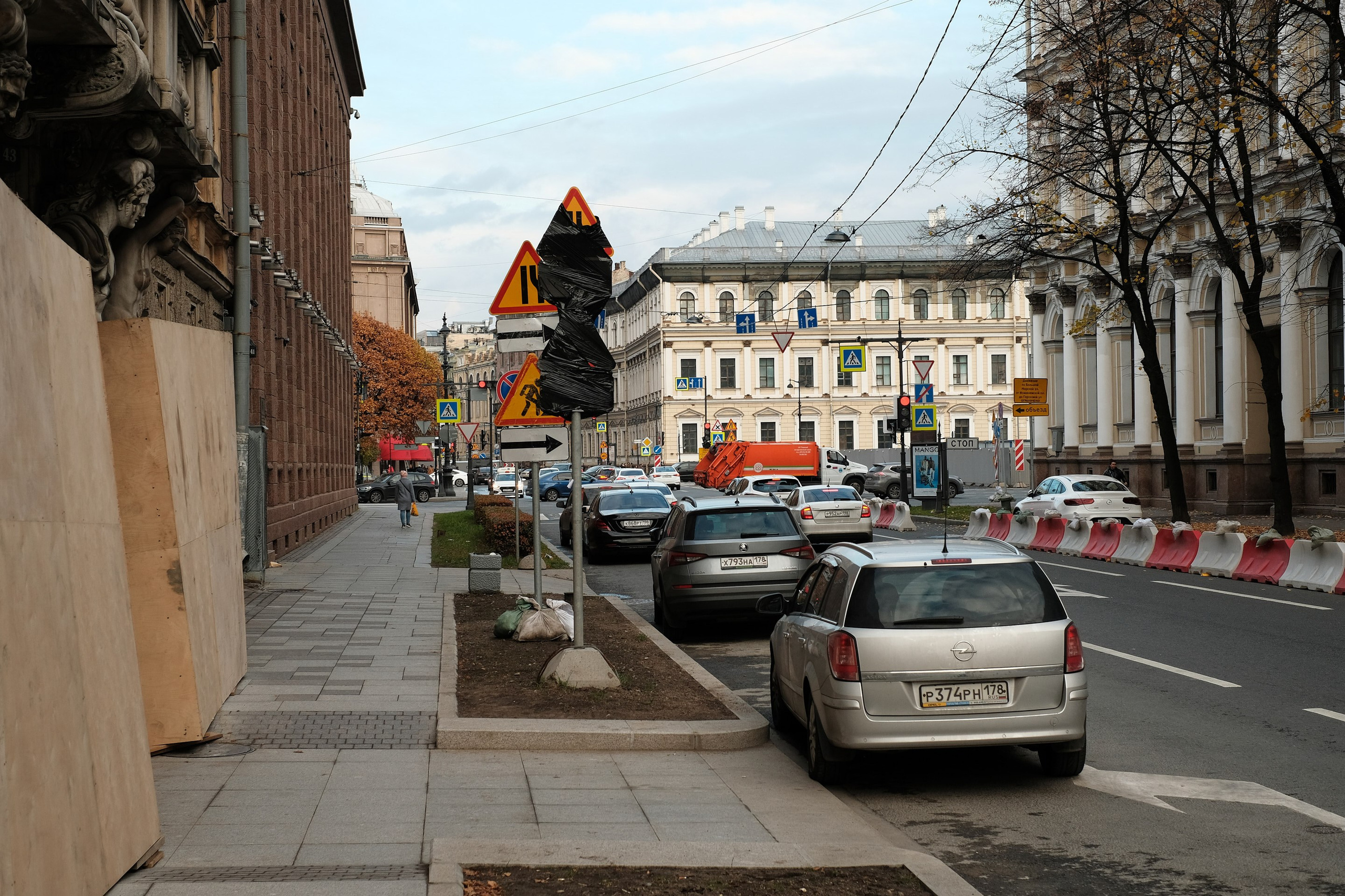 2021.10. Фотограф Алексей Алексеев