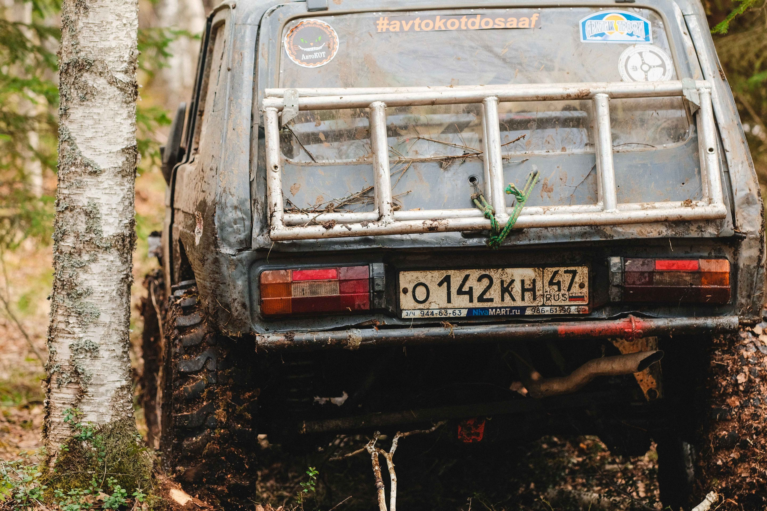 2023.05.11-14 — Ленинград-трофи 2023 — СУ, 2 день. Фотограф Алексей Алексеев