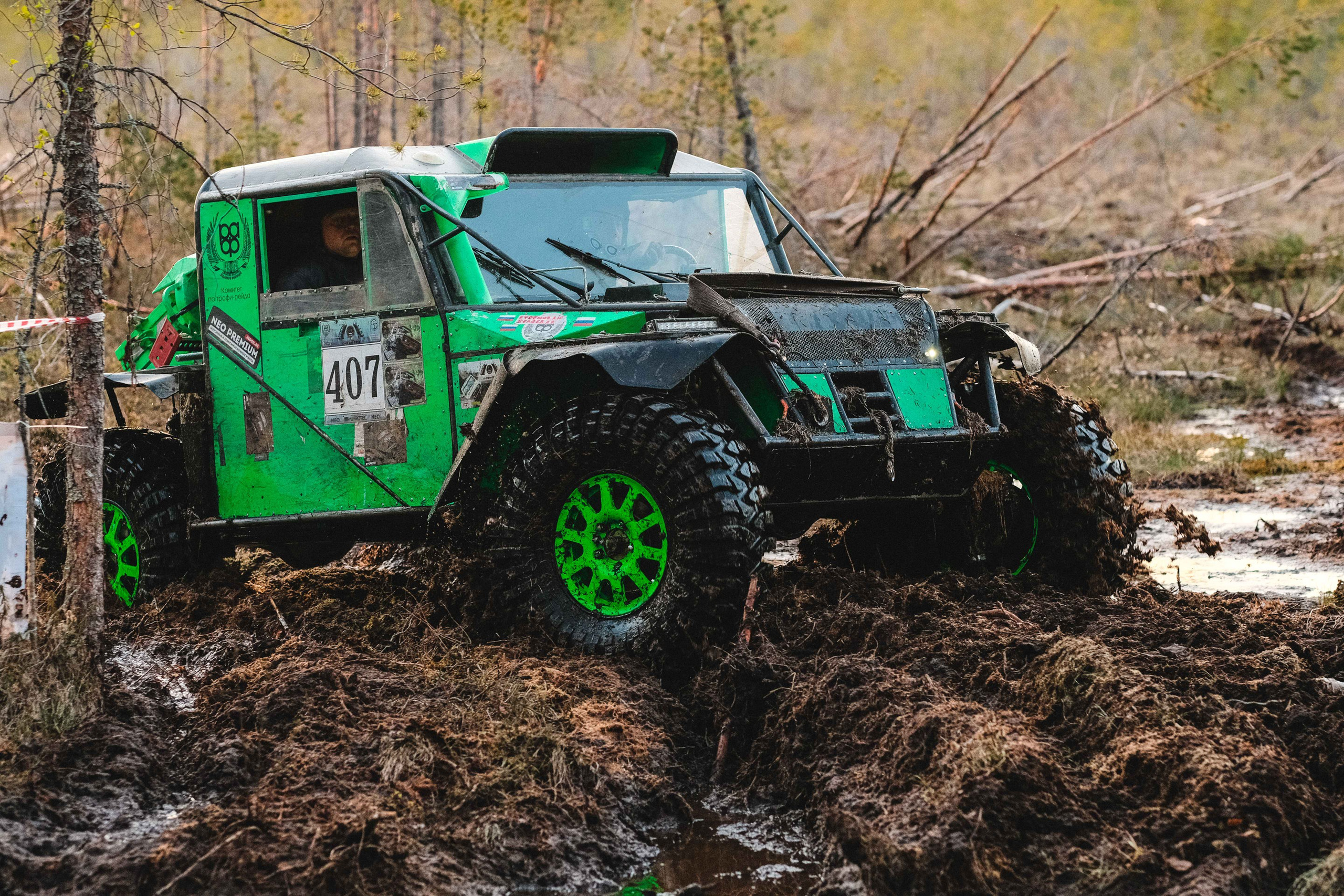 2023.05.11-14 — Ленинград-трофи 2023 — СУ, 1 день. Фотограф Алексей Алексеев