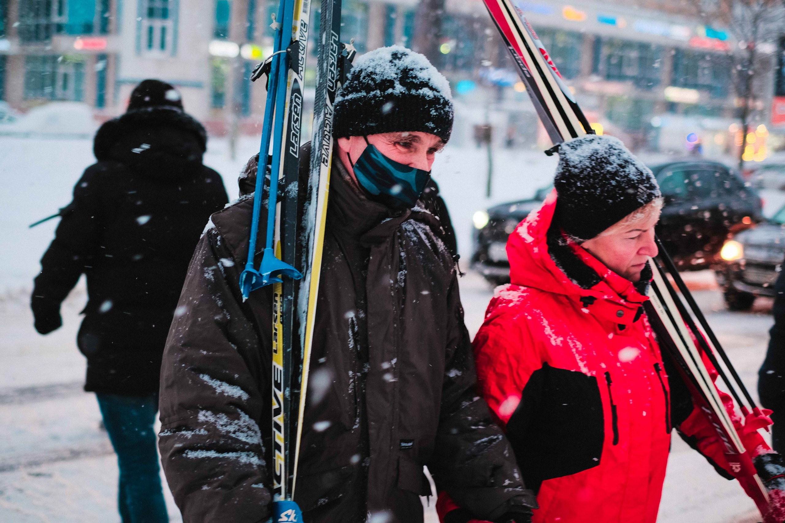 2021.12. Фотограф Алексей Алексеев