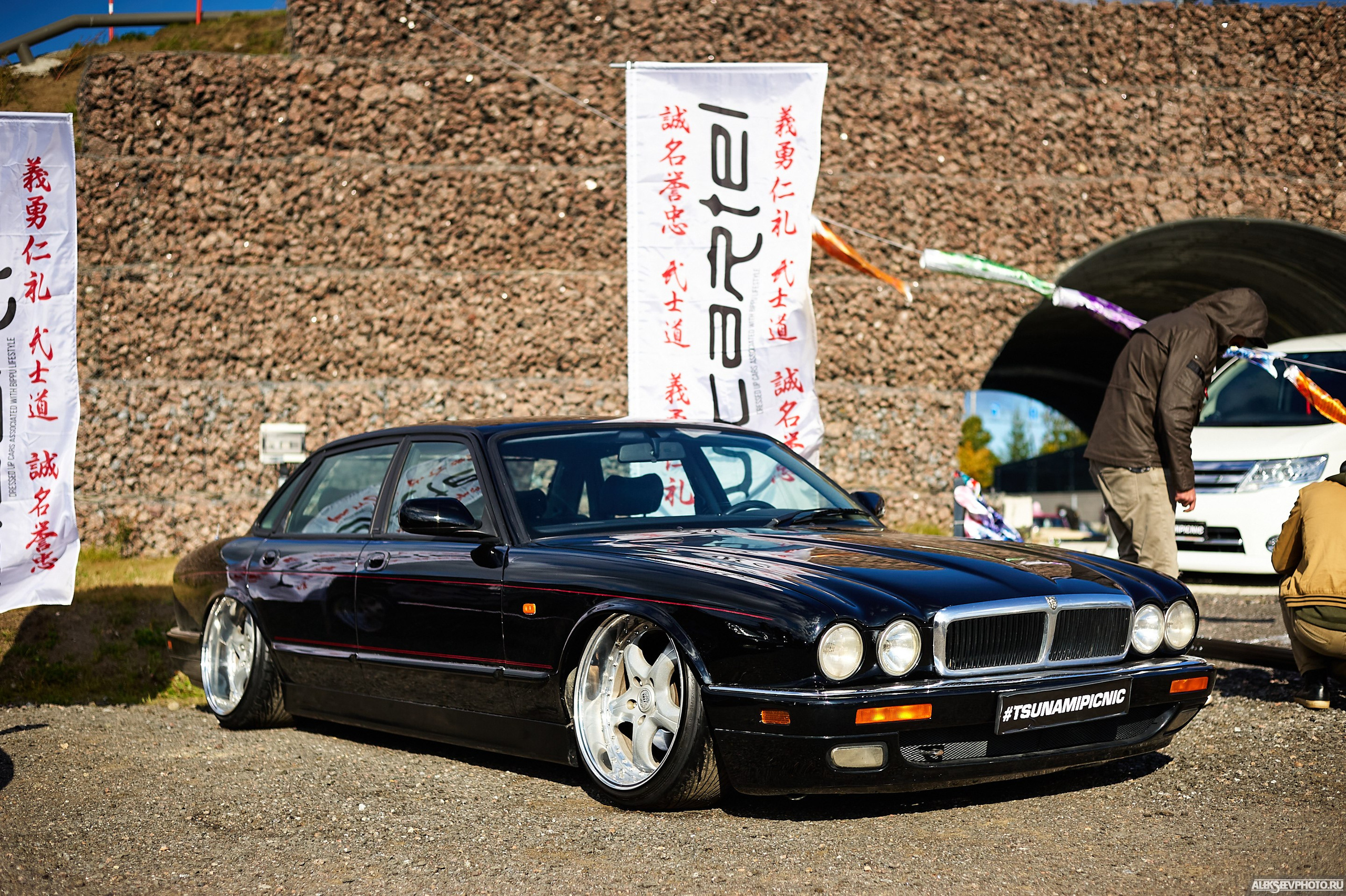 Tsunami Picnic 2020 — expo. Фотограф Алексей Алексеев