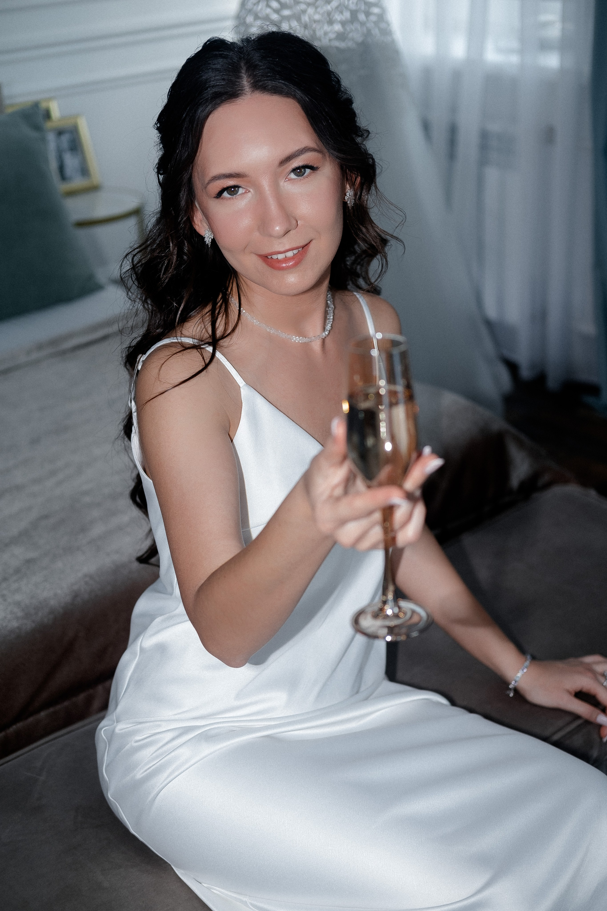 Рамиль & Джамиля. Свадебный и семейный фотограф в Казани и Зеленодольске Ланочкин Илья