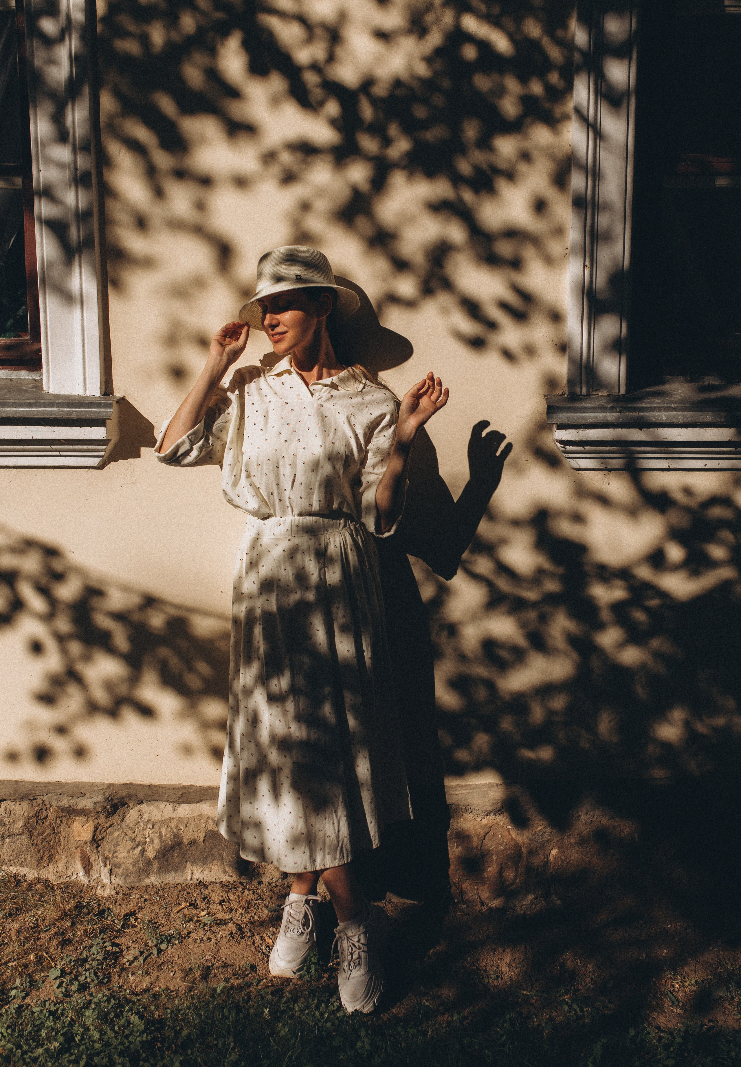 Оля солнце. Семейный фотограф в Санкт-Петербурге Ирина Иванова