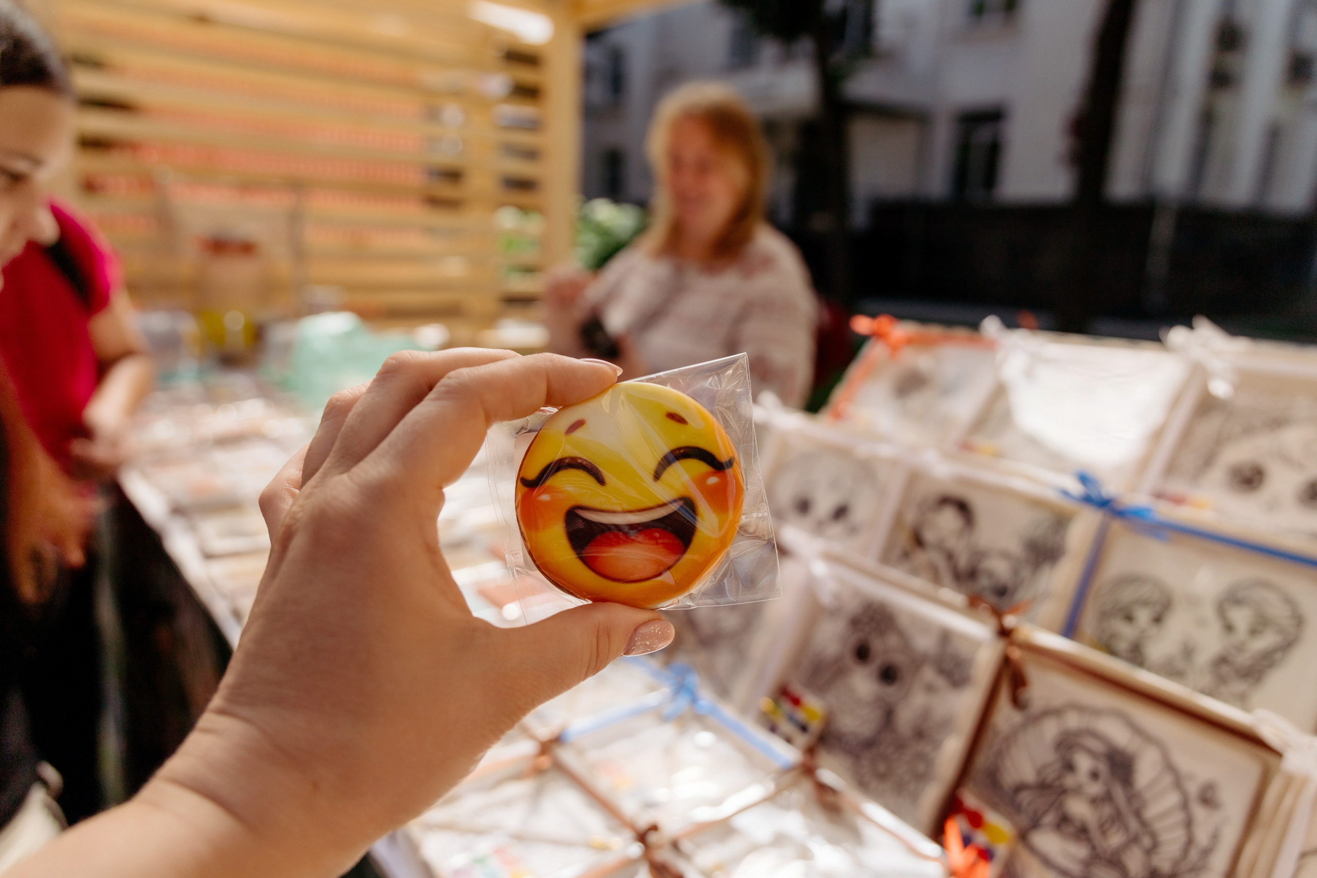 Фестиваль смоленской кухни ЛУКОВ ФЕСТ 2025. Главная