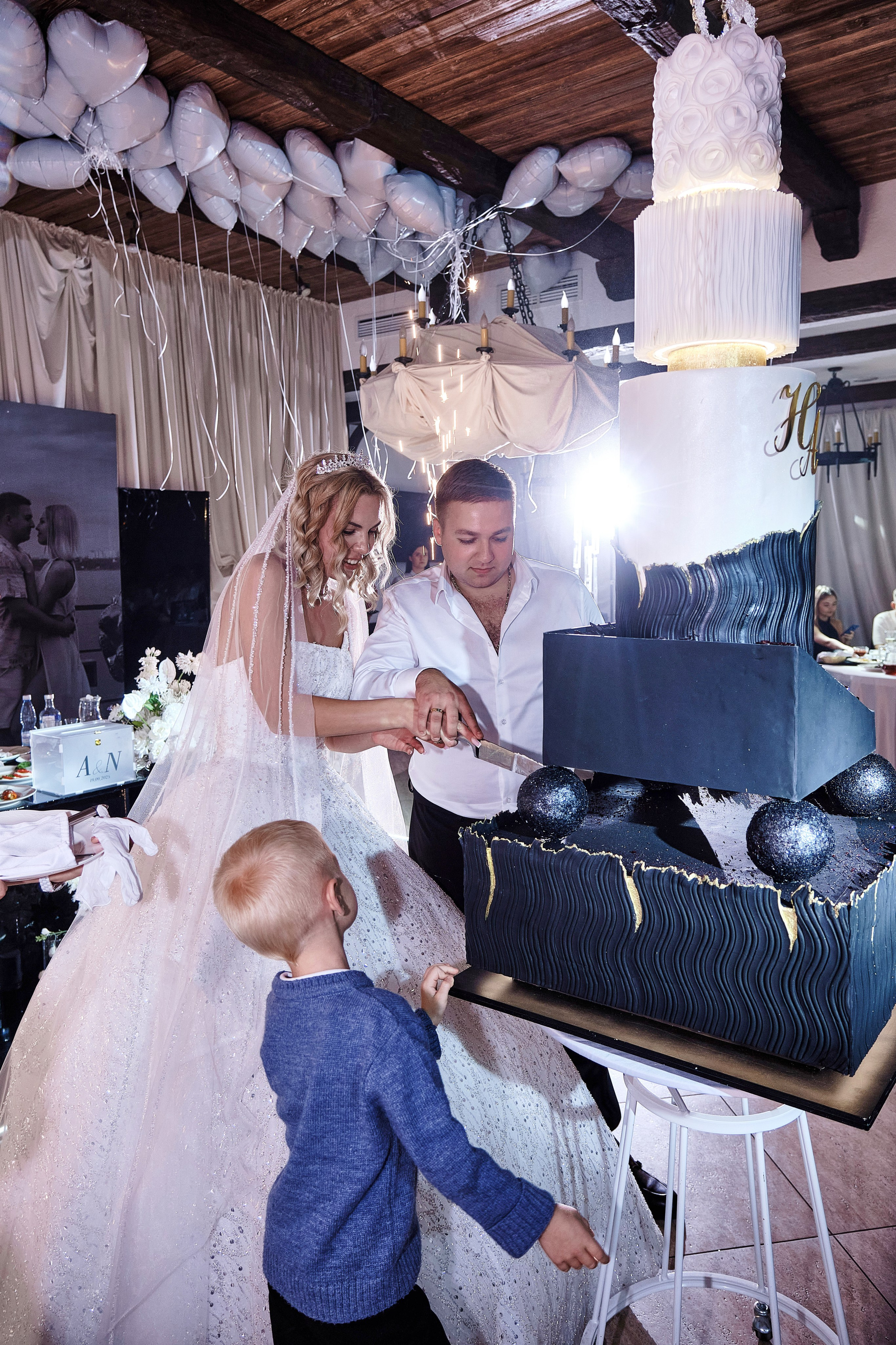 Никита и Ангелина. Фотограф в Самаре Татьяна Дубаносова