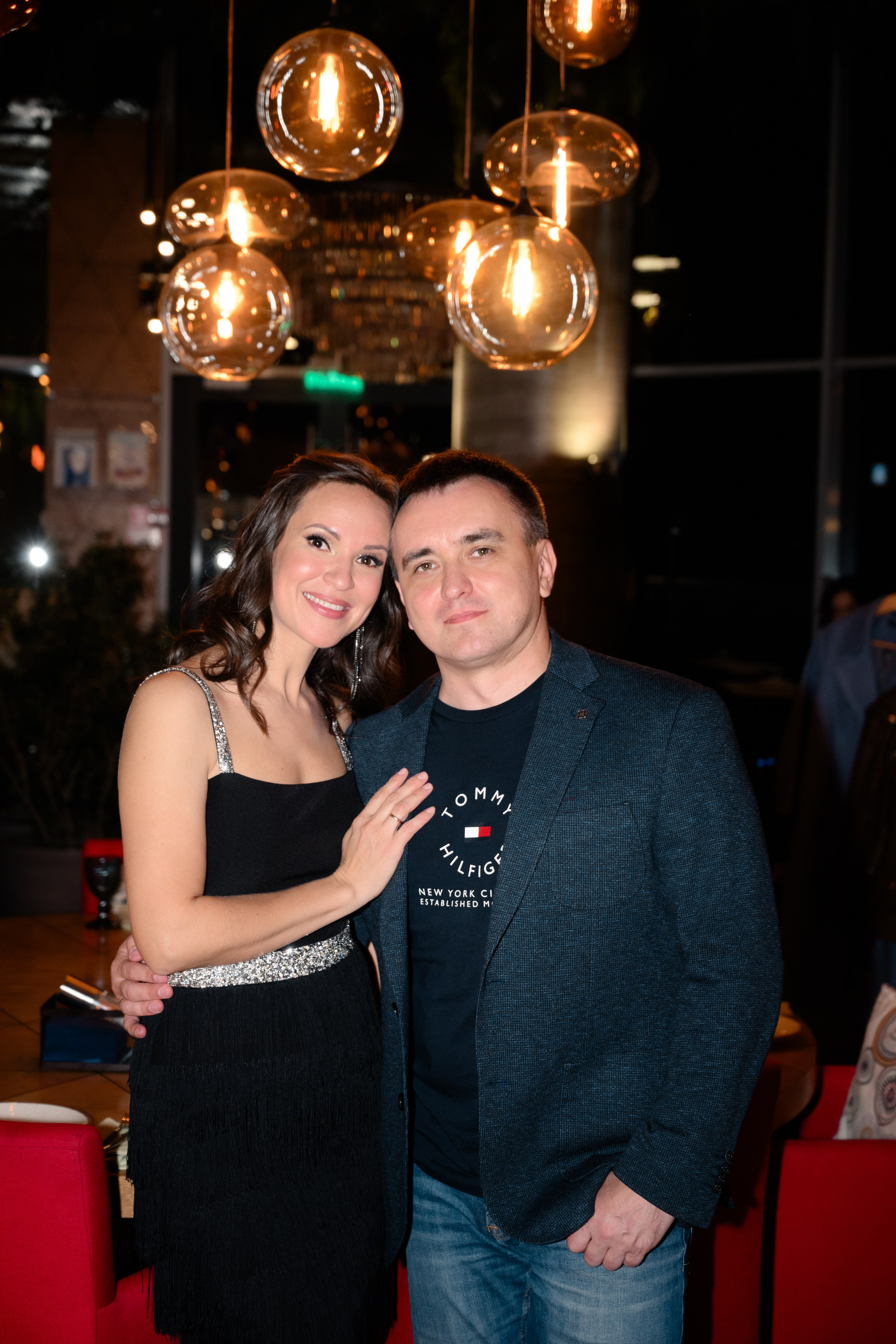 День рождения детский/взрослый. Фотограф в Ростове-на-Дону Оксана Филатьева