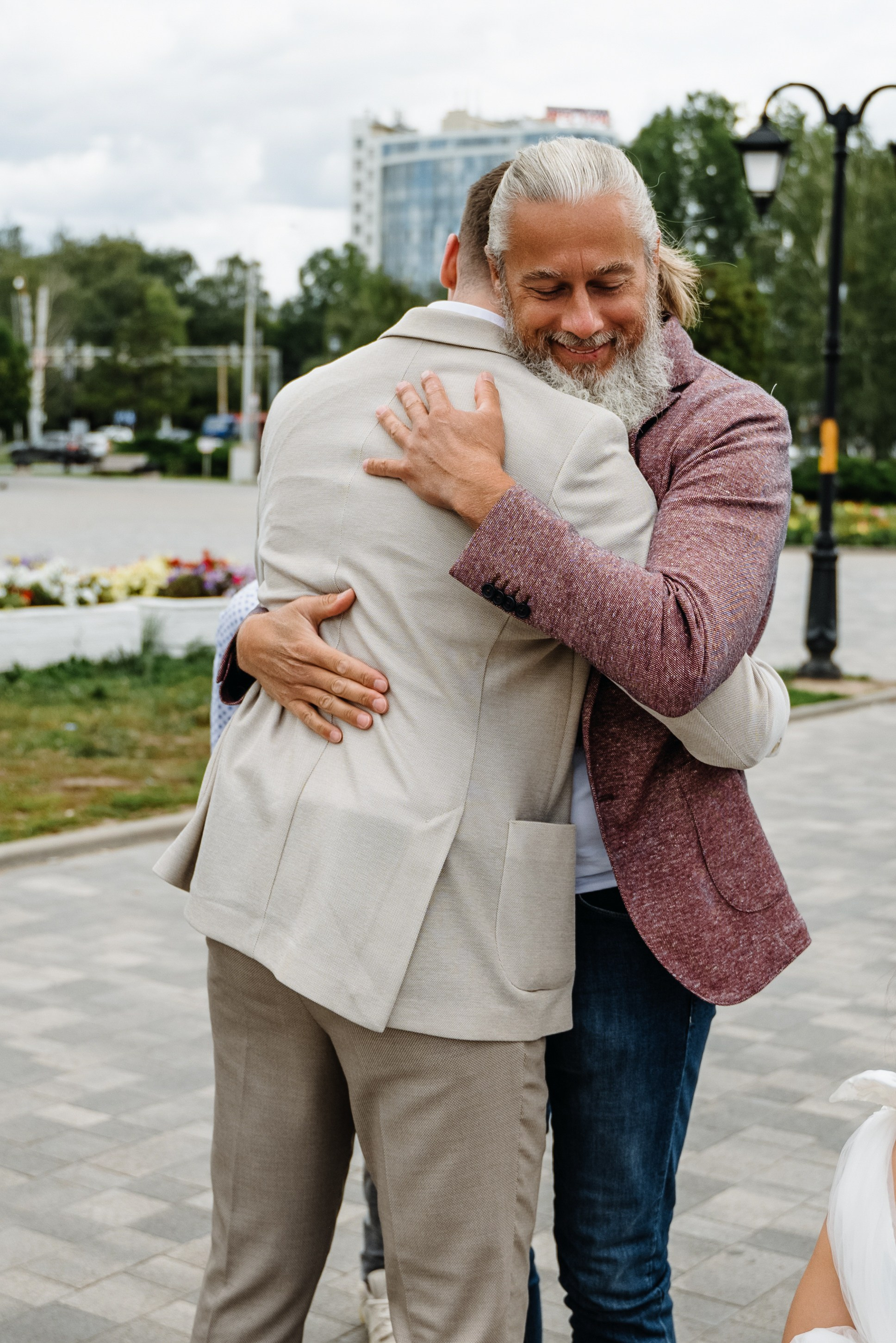 Георгий и Екатерина. Свадебный фотограф Рязань Москва Корнина Лилия