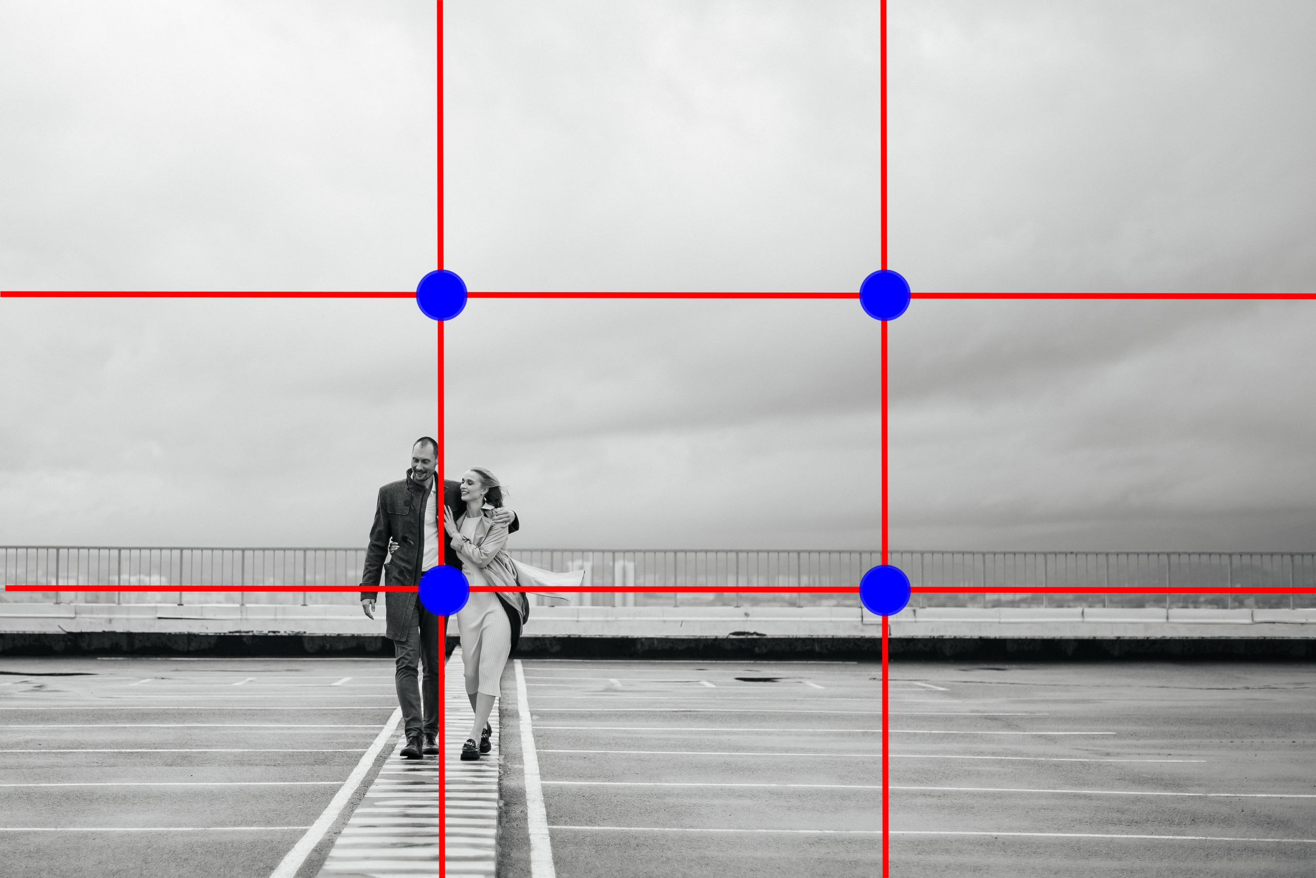 Д&Е. Свадебный фотограф