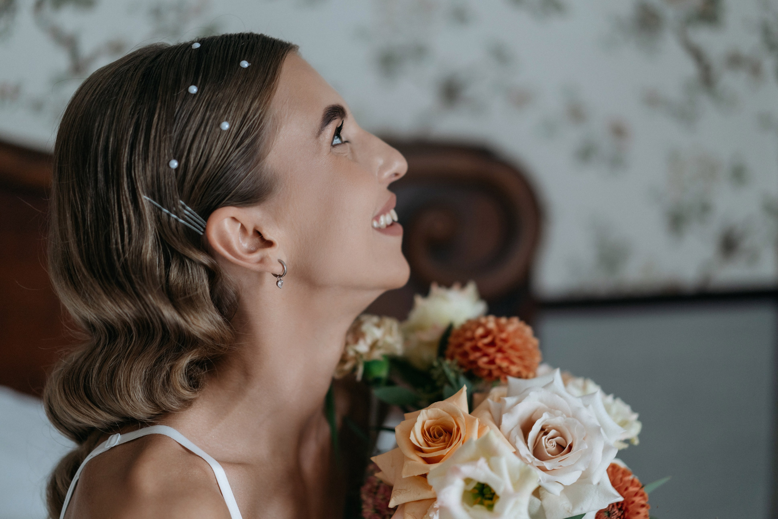 Александр и Ирина. Свадебный и семейный фотограф в Калининграде Анастасия Гриценко