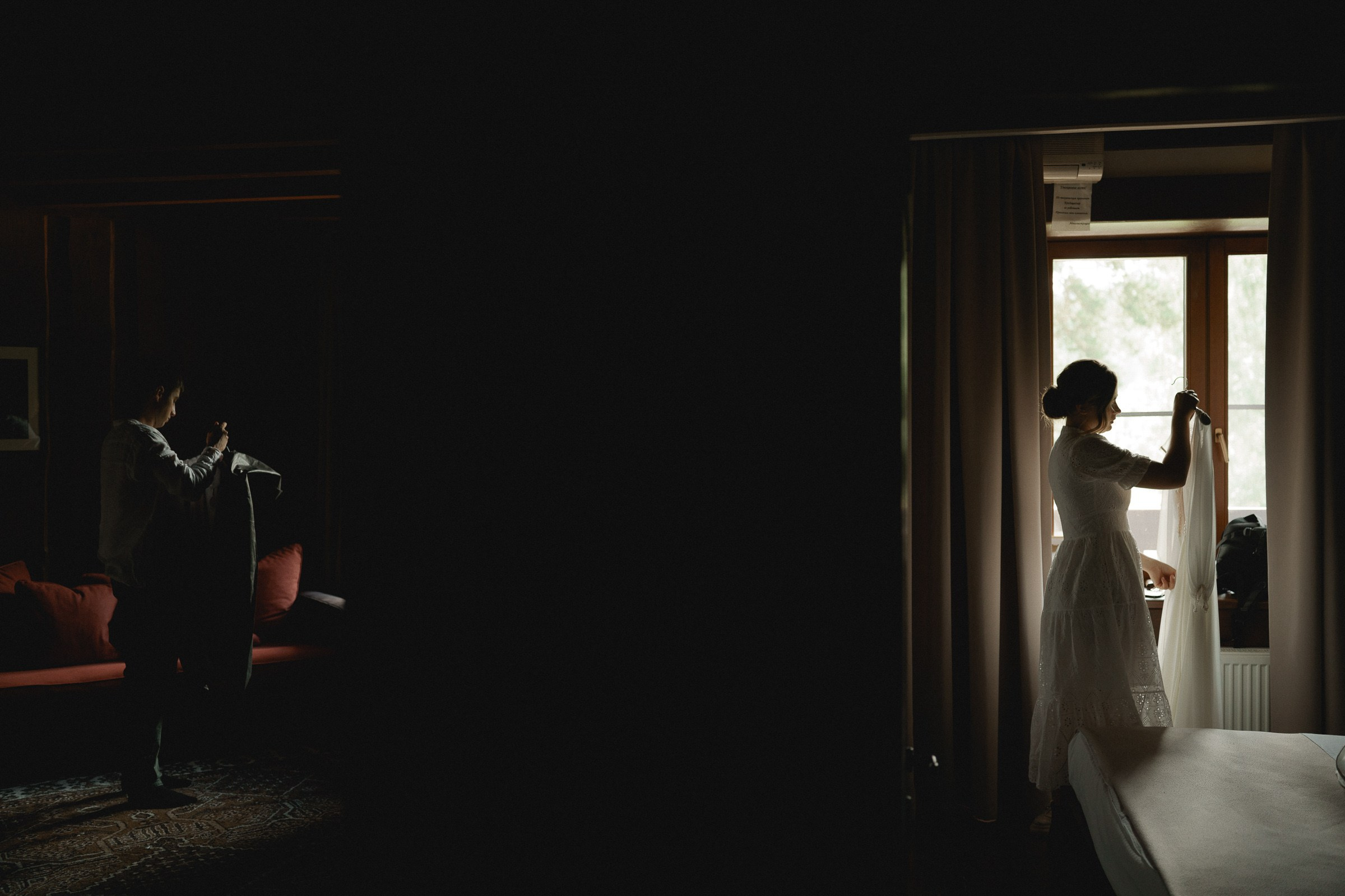 АНАСТАСИЯ И ТИМОФЕЙ. Свадебный и семейный фотограф в Абакане Василевский Алексей