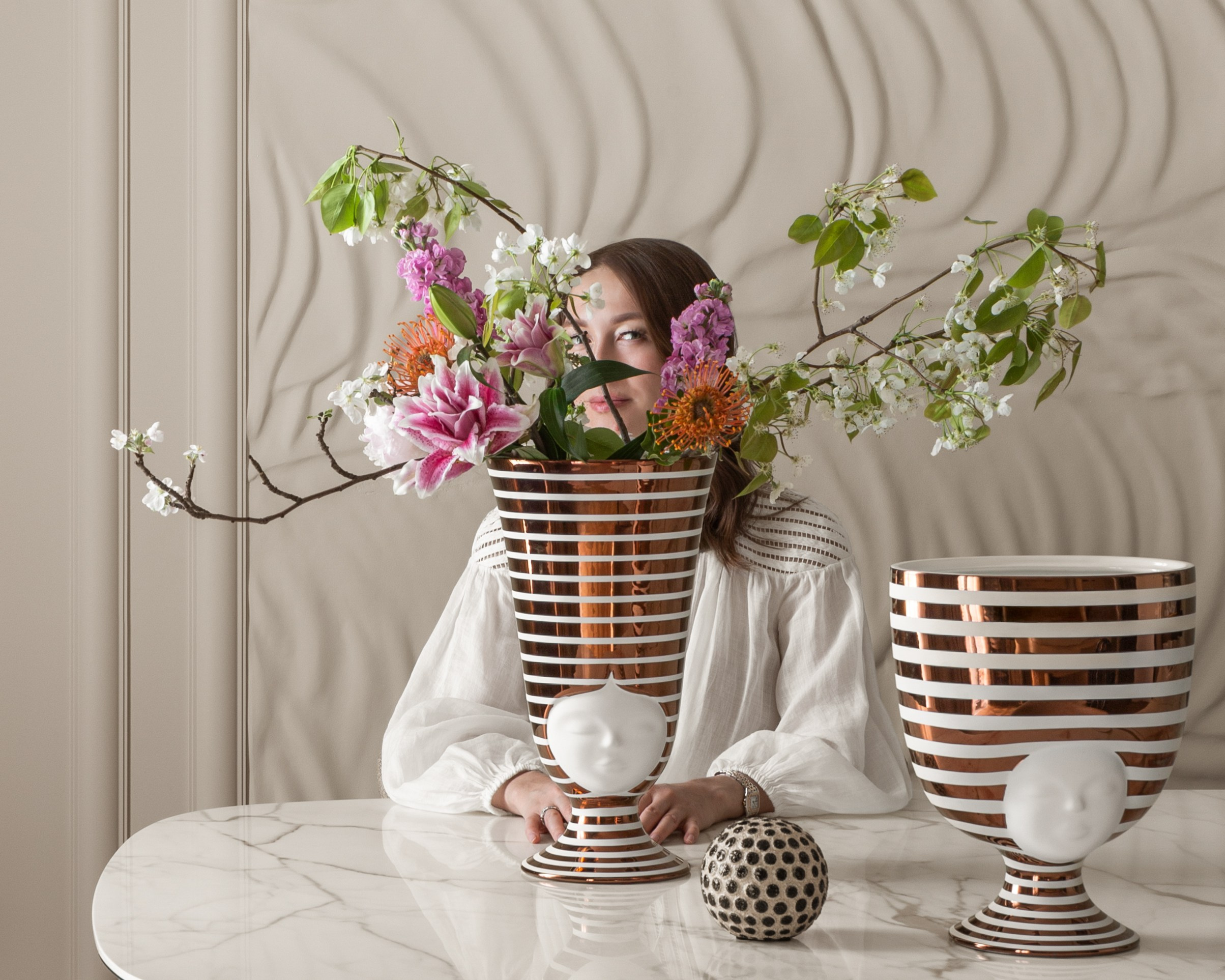 Айнур Кабдрахманова — President's Park. Роман Якунин — интерьерный фотограф в Алматы