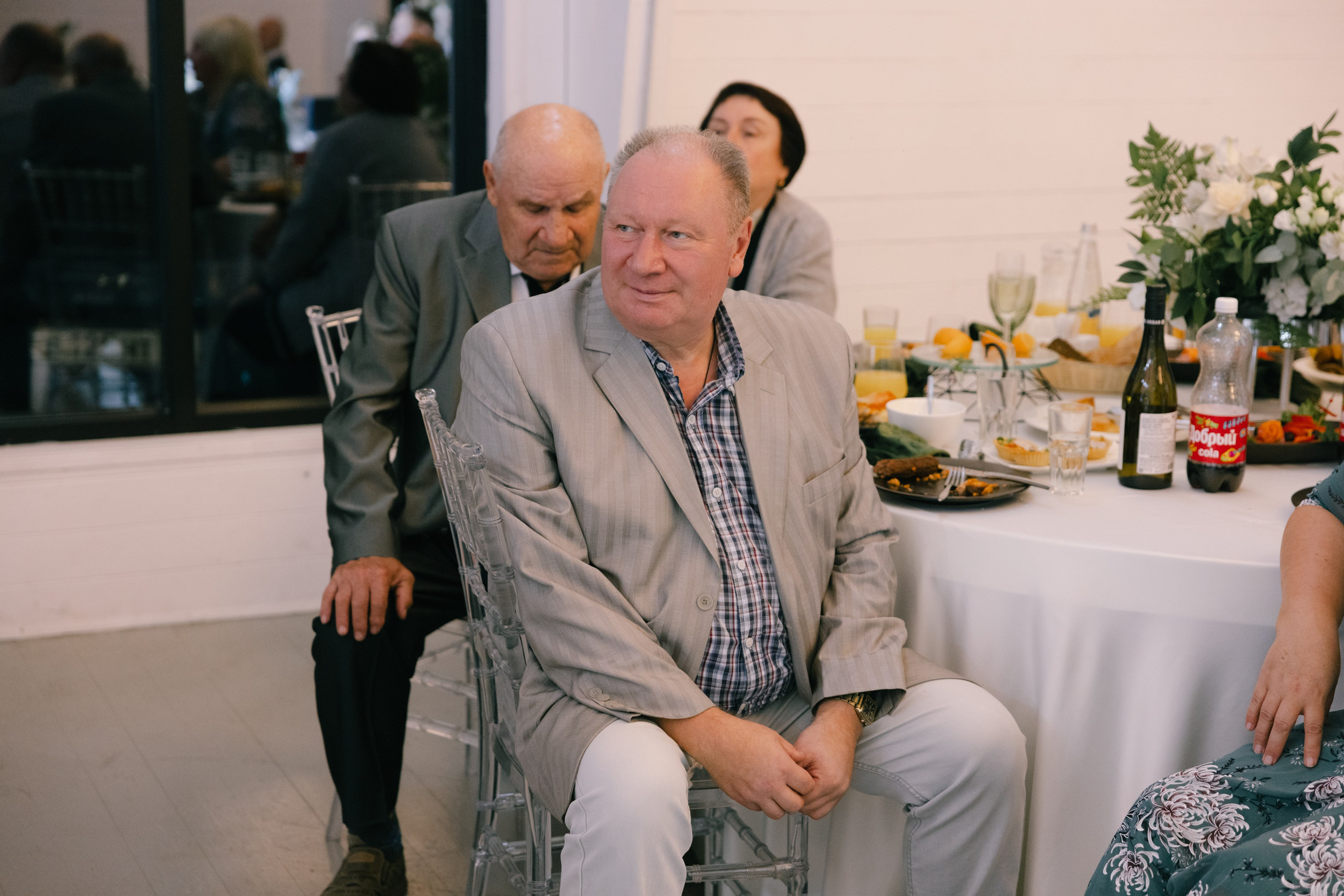 Wedding. Фотограф в Ижевске и Казани Богданов Яков