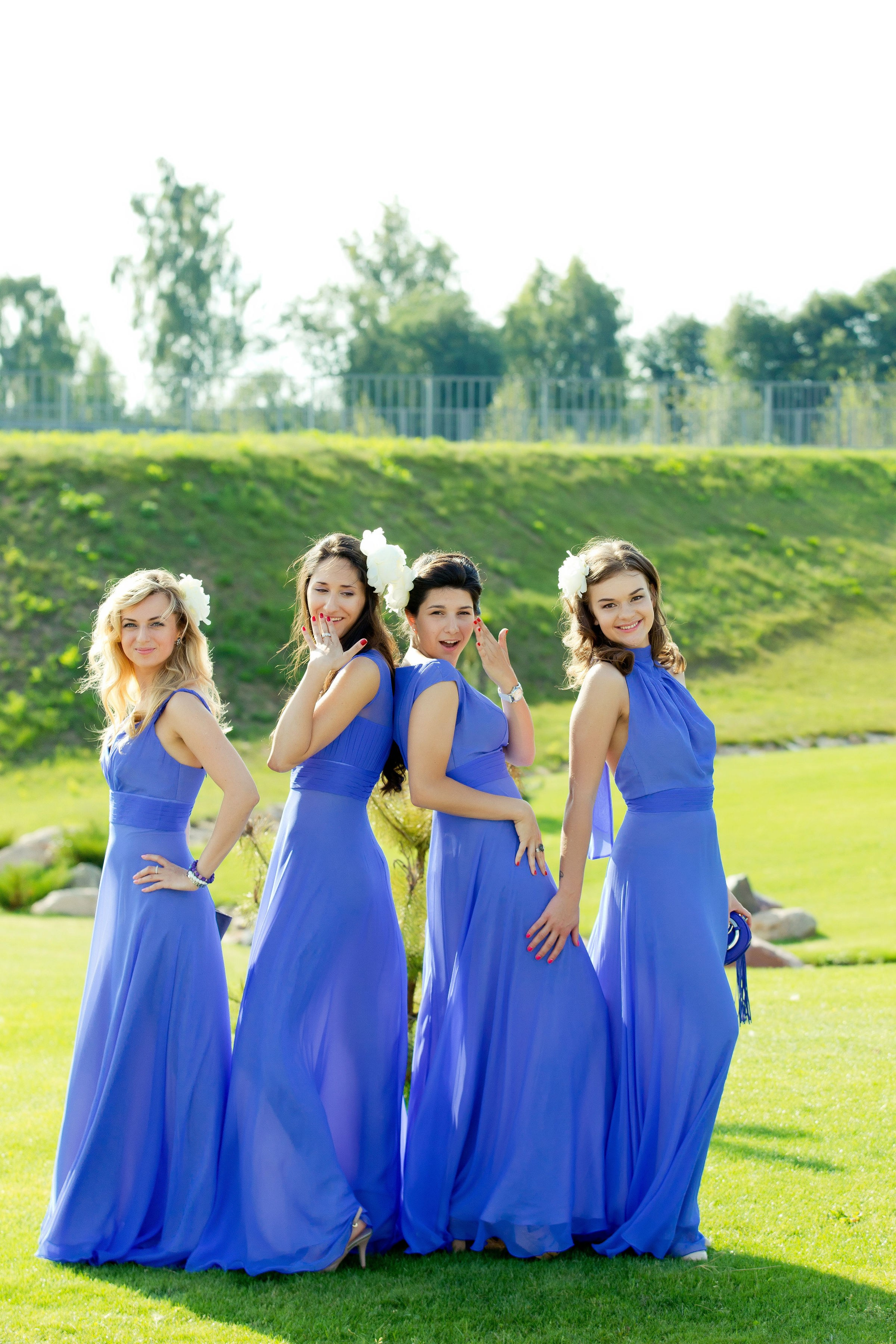 Свадьба Завидово. Фотограф Алексей Архангельский