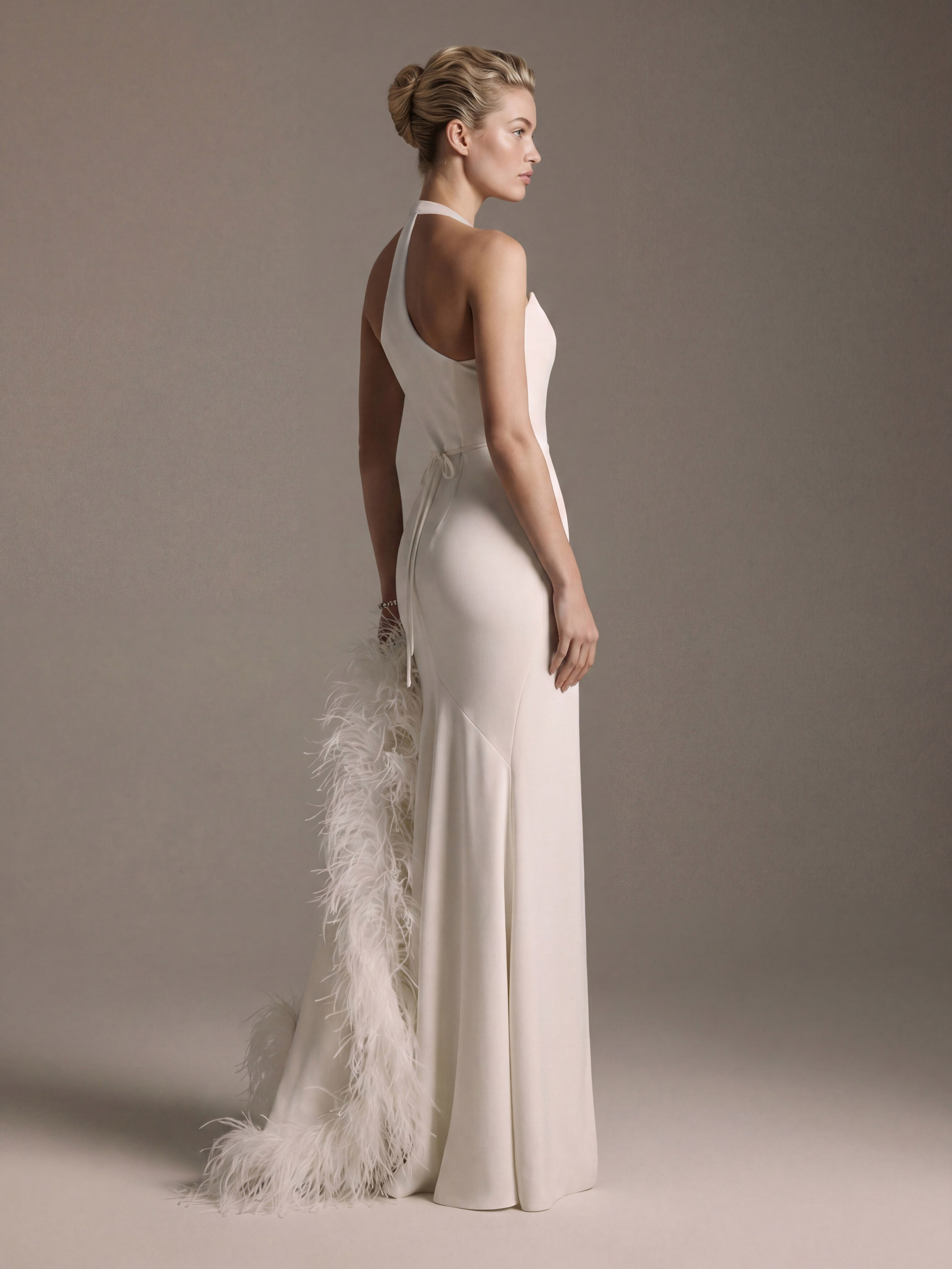SAY NO MORE Wedding. Жиркова Ирина — фотограф для брендов в Москве