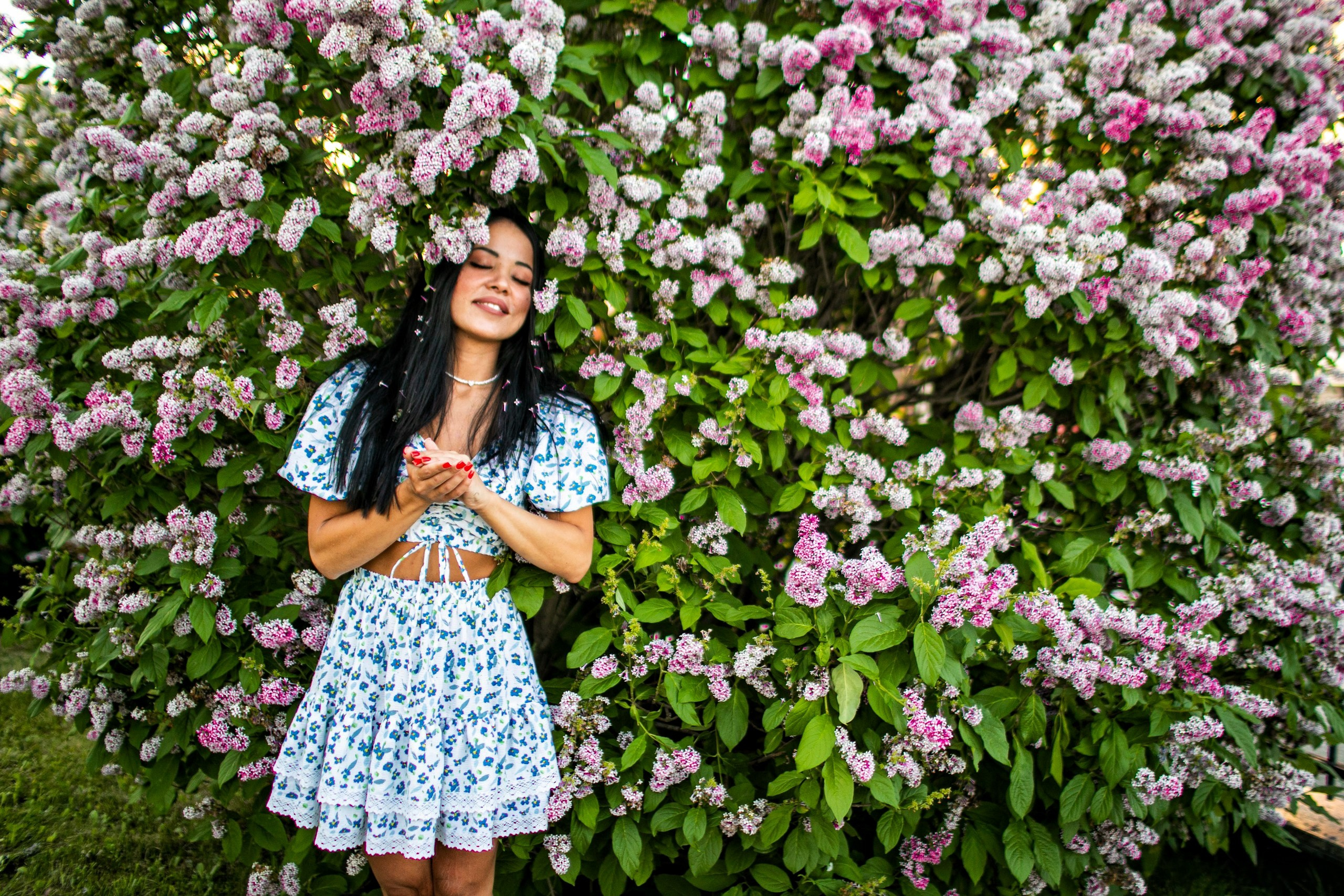 Весна, весна! Как воздух чист!. Фотограф Елена Вишневская (Ушакова) Нефтеюганск, Сургут, Тюмень