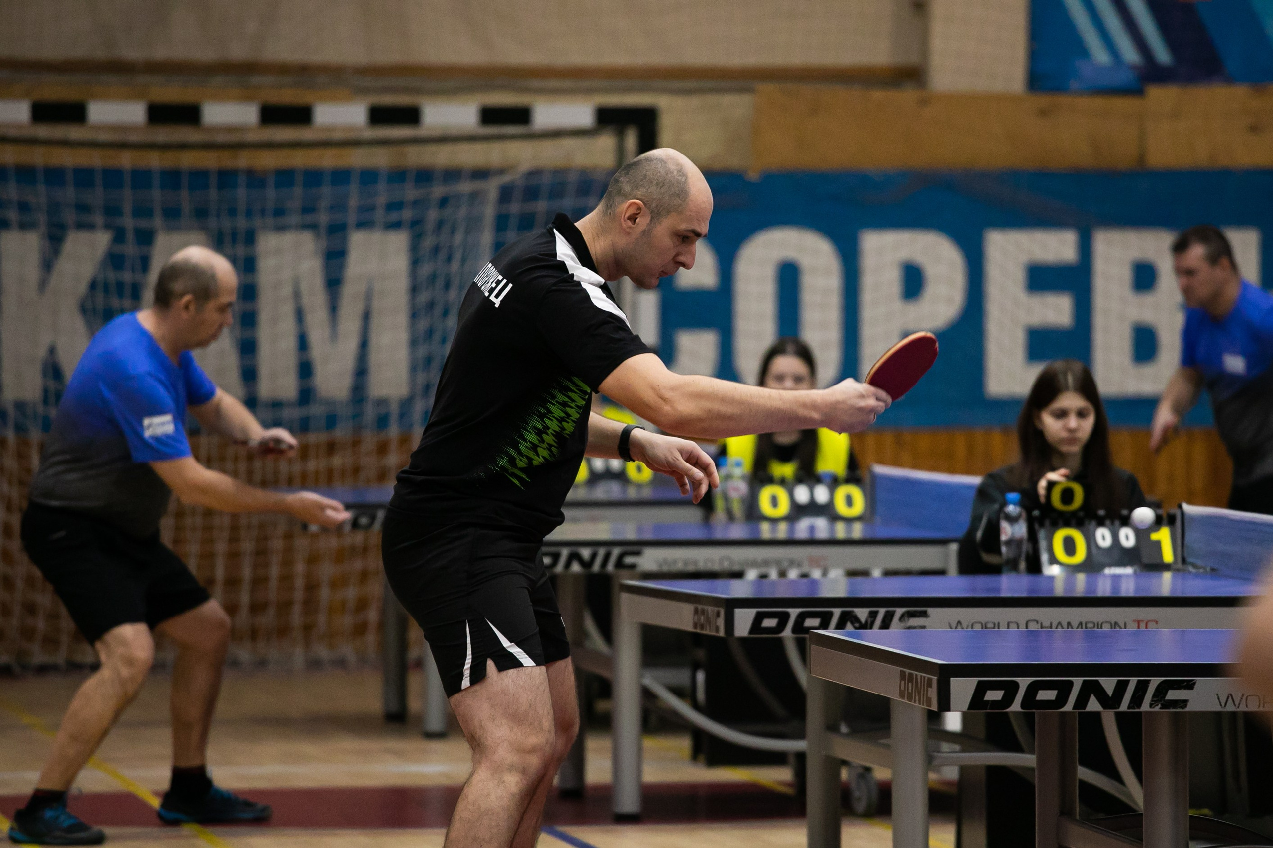 Спартакиада Газпром 2023. Фотограф Елена Вишневская (Ушакова) Нефтеюганск, Сургут, Тюмень