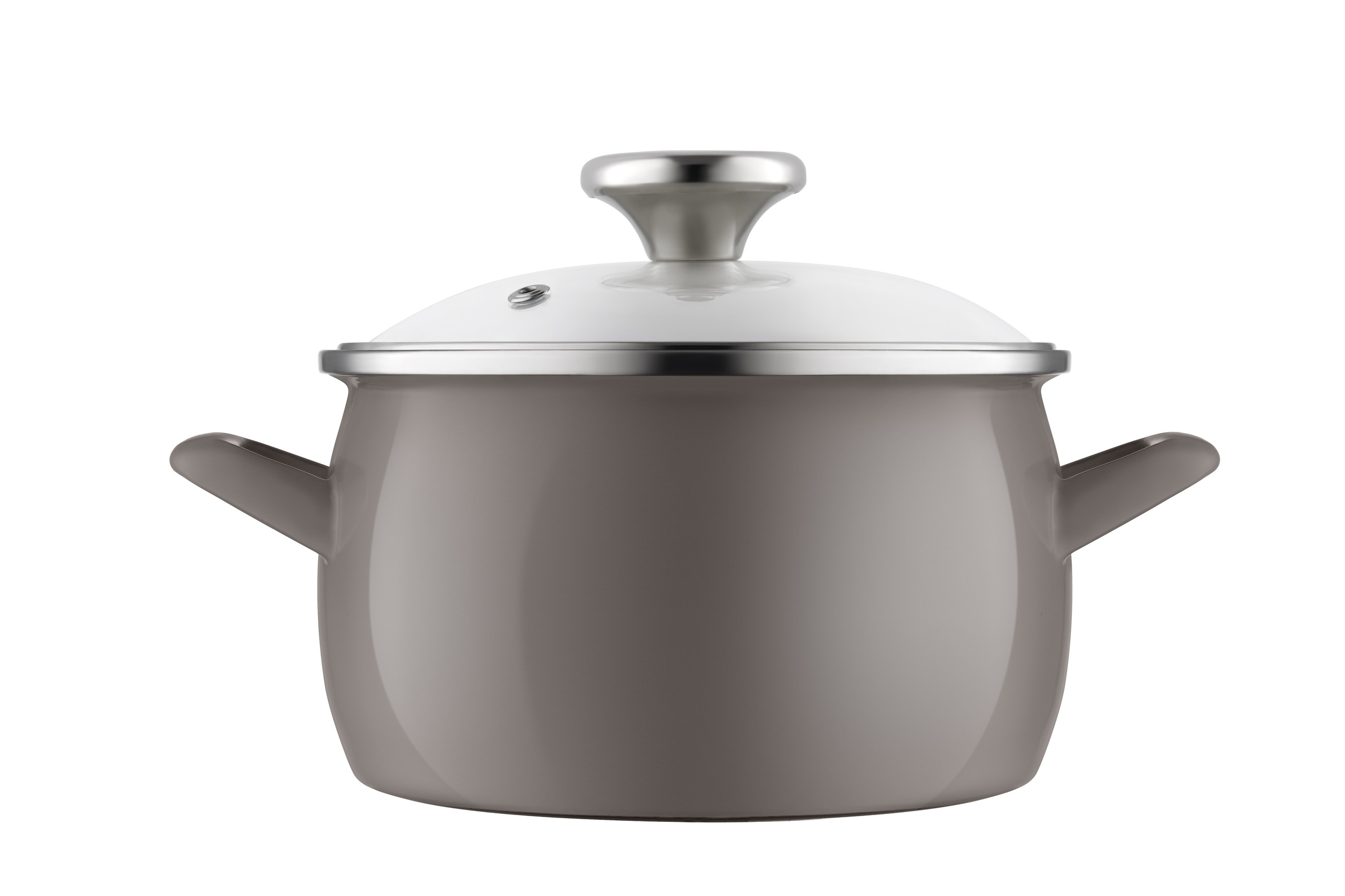 Кастрюли Homsly. Олег Дмитриев