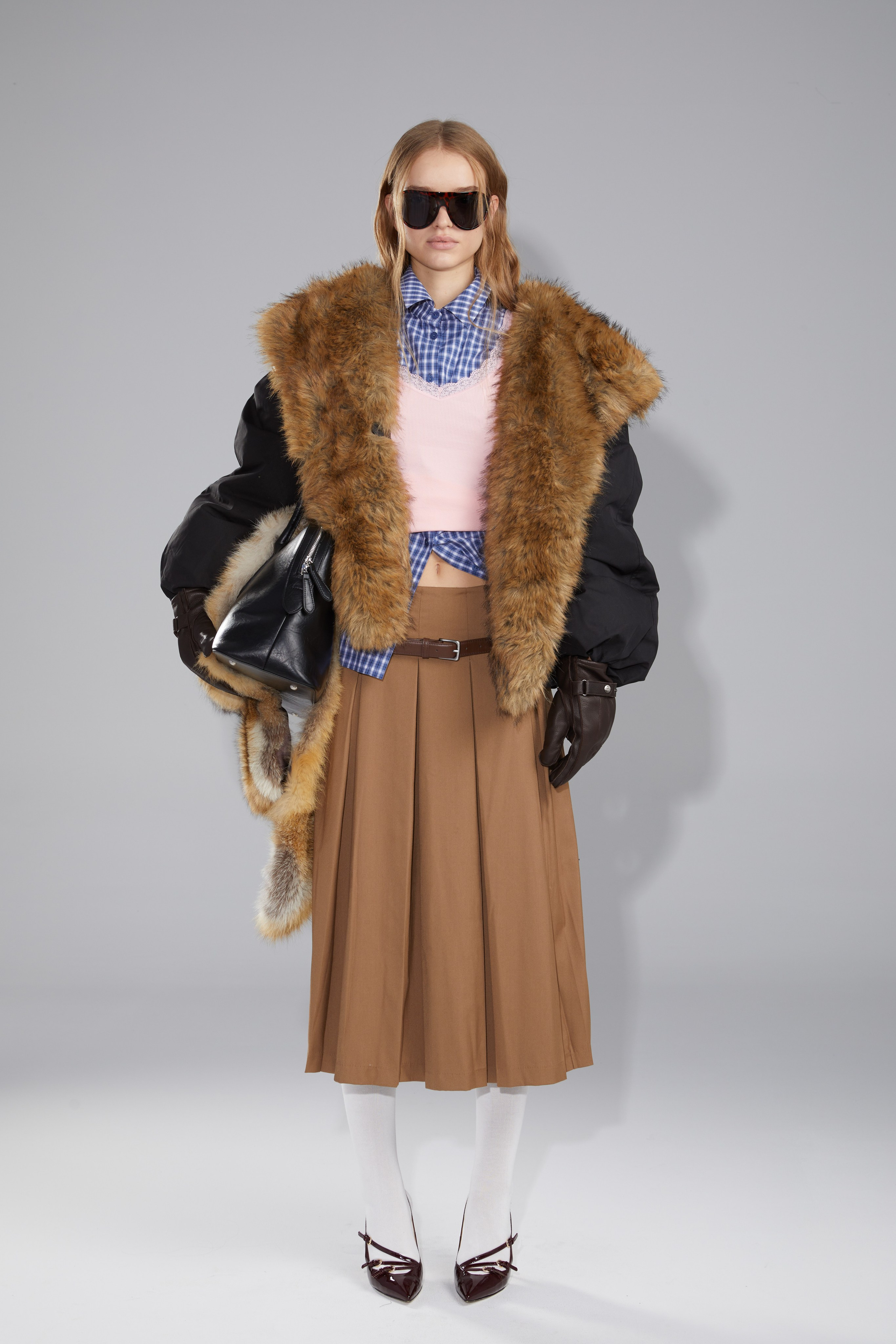 Fashion показ Яндекс Маркета. Олег Дмитриев