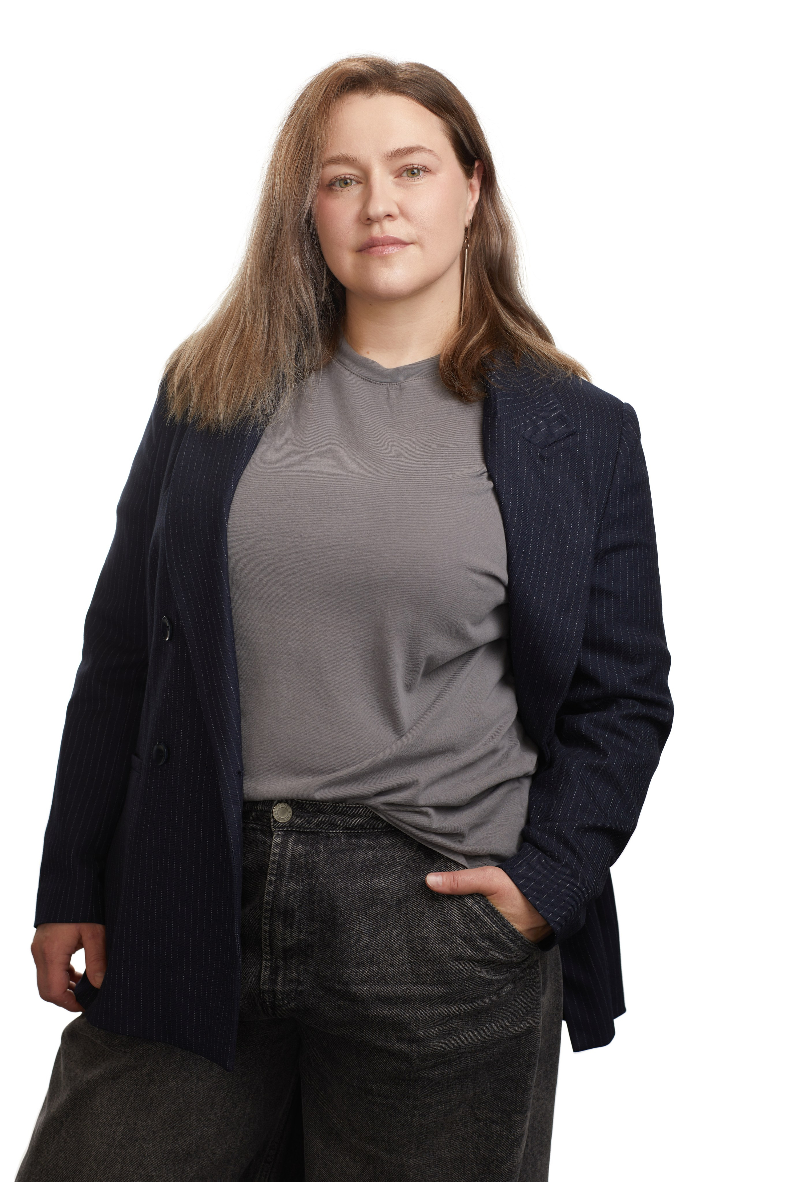 Портреты спикеров Яндекс. Олег Дмитриев