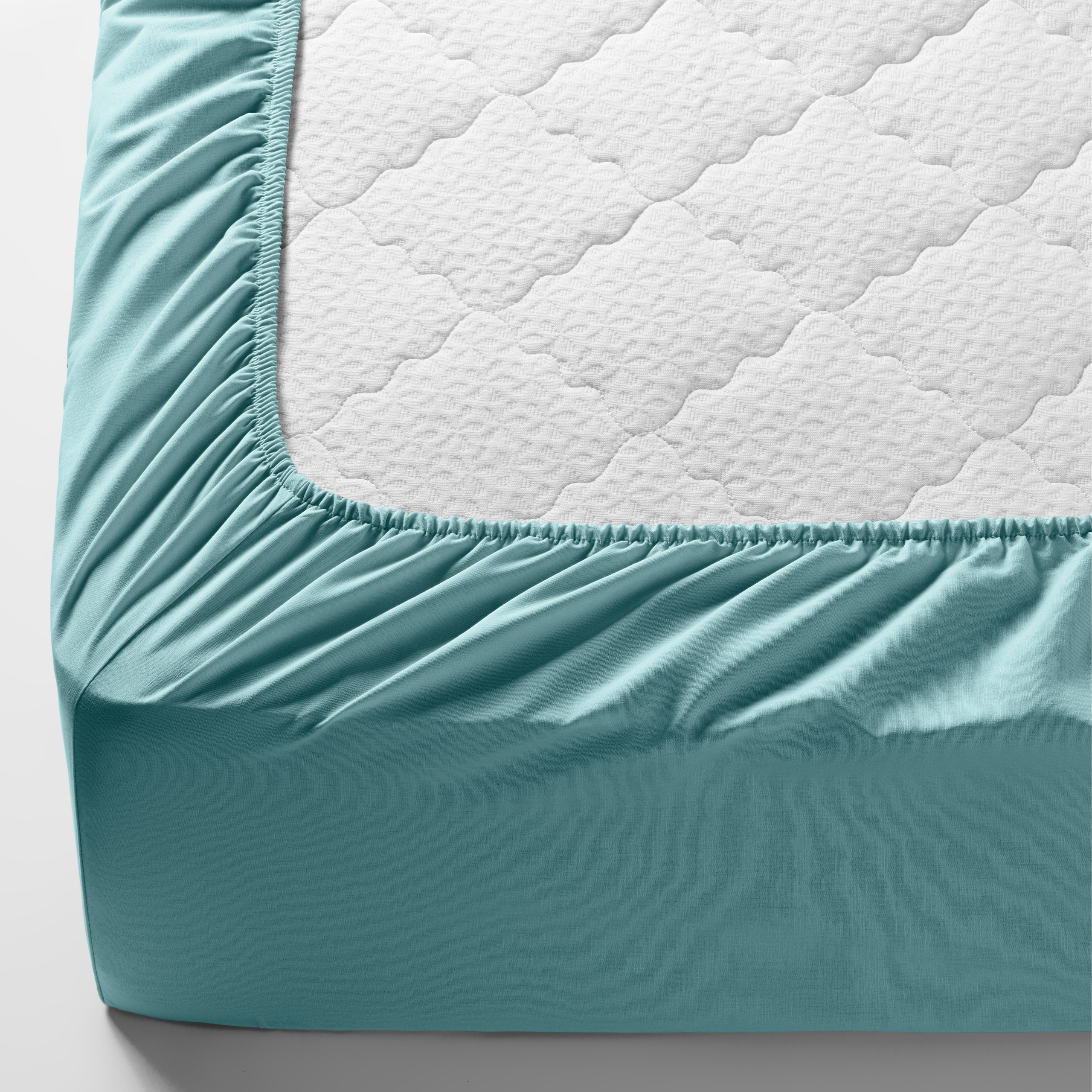 Натяжные простыни Pragma. Олег Дмитриев