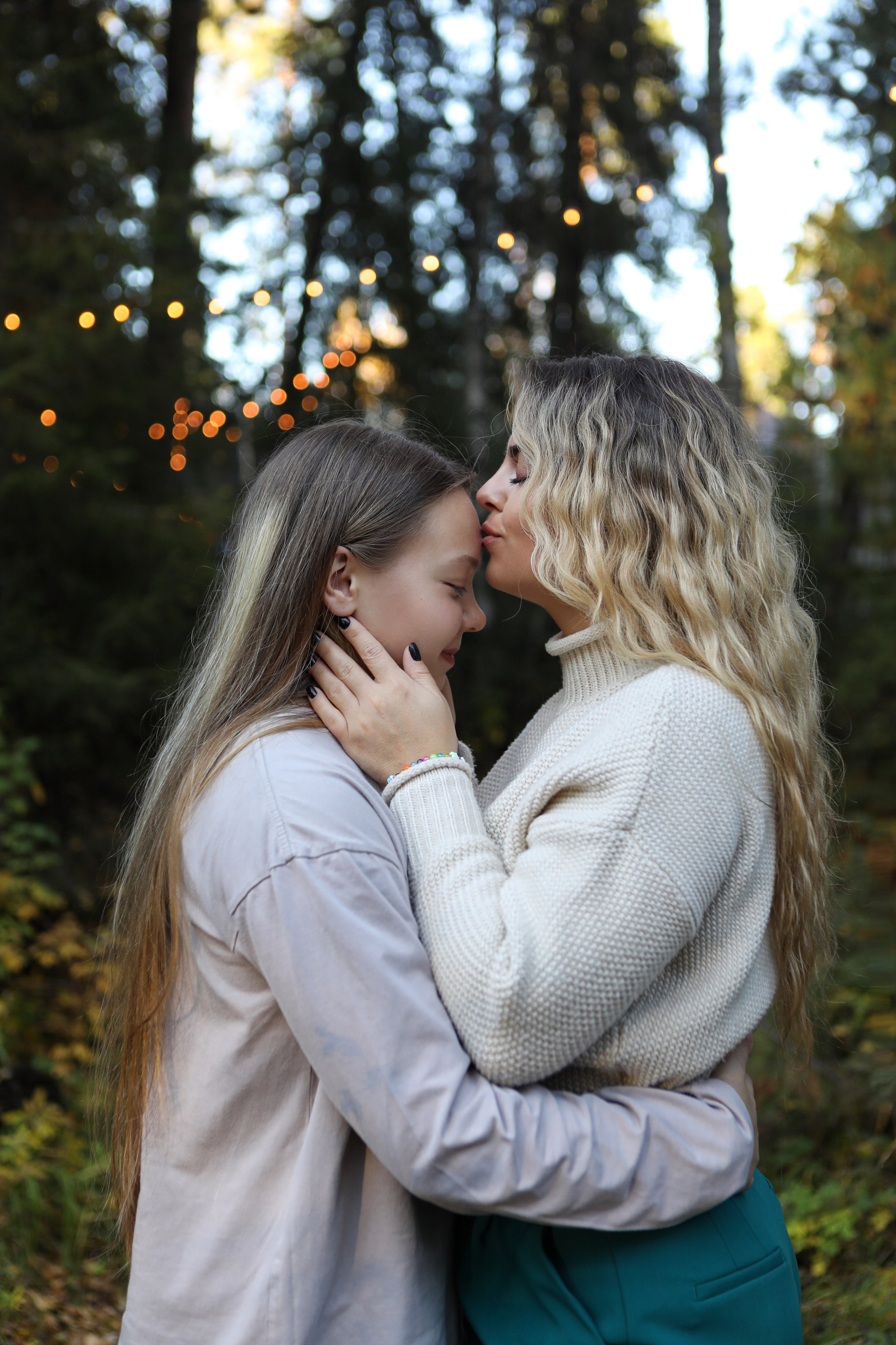 Семейная фотосессия. Индивидуальные фотосессии, фотограф в Сургуте Анна Водорацкова