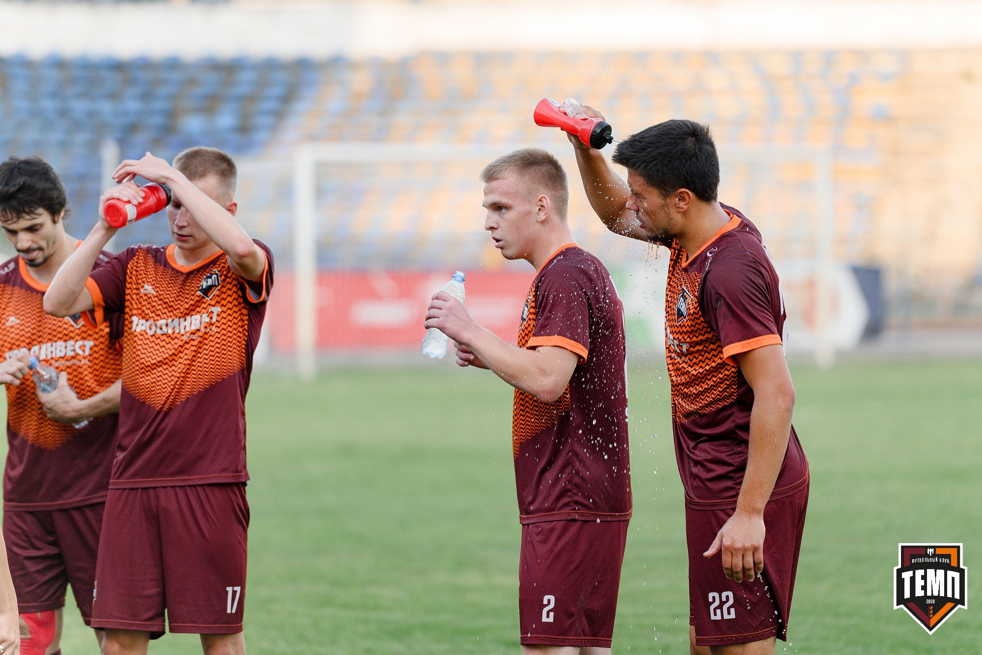 Кубок Fonbet России по футболу 2024. Свадебный и репортажный фотограф Никита Сницарев в Барнауле