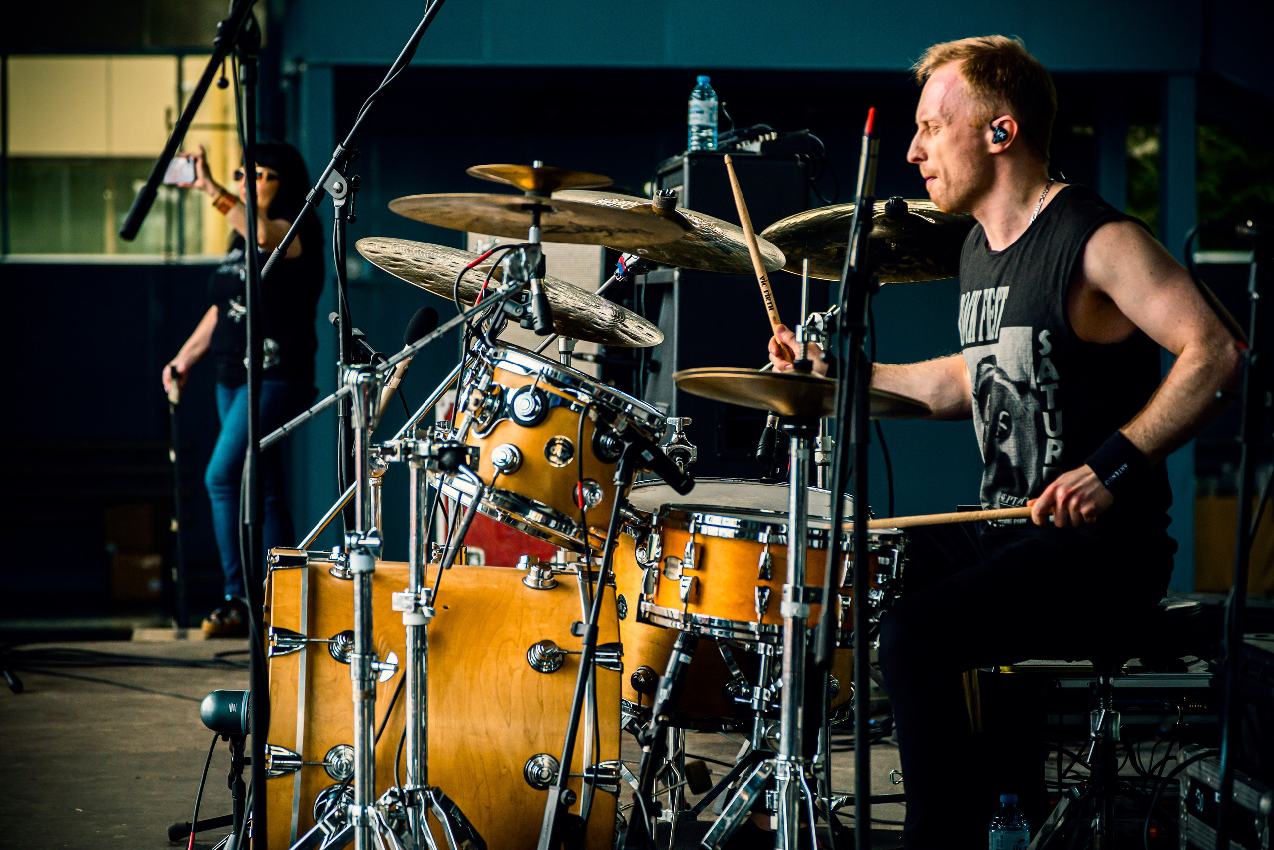 Reportage photography. Photographer Kirill Sergeev | Moscow