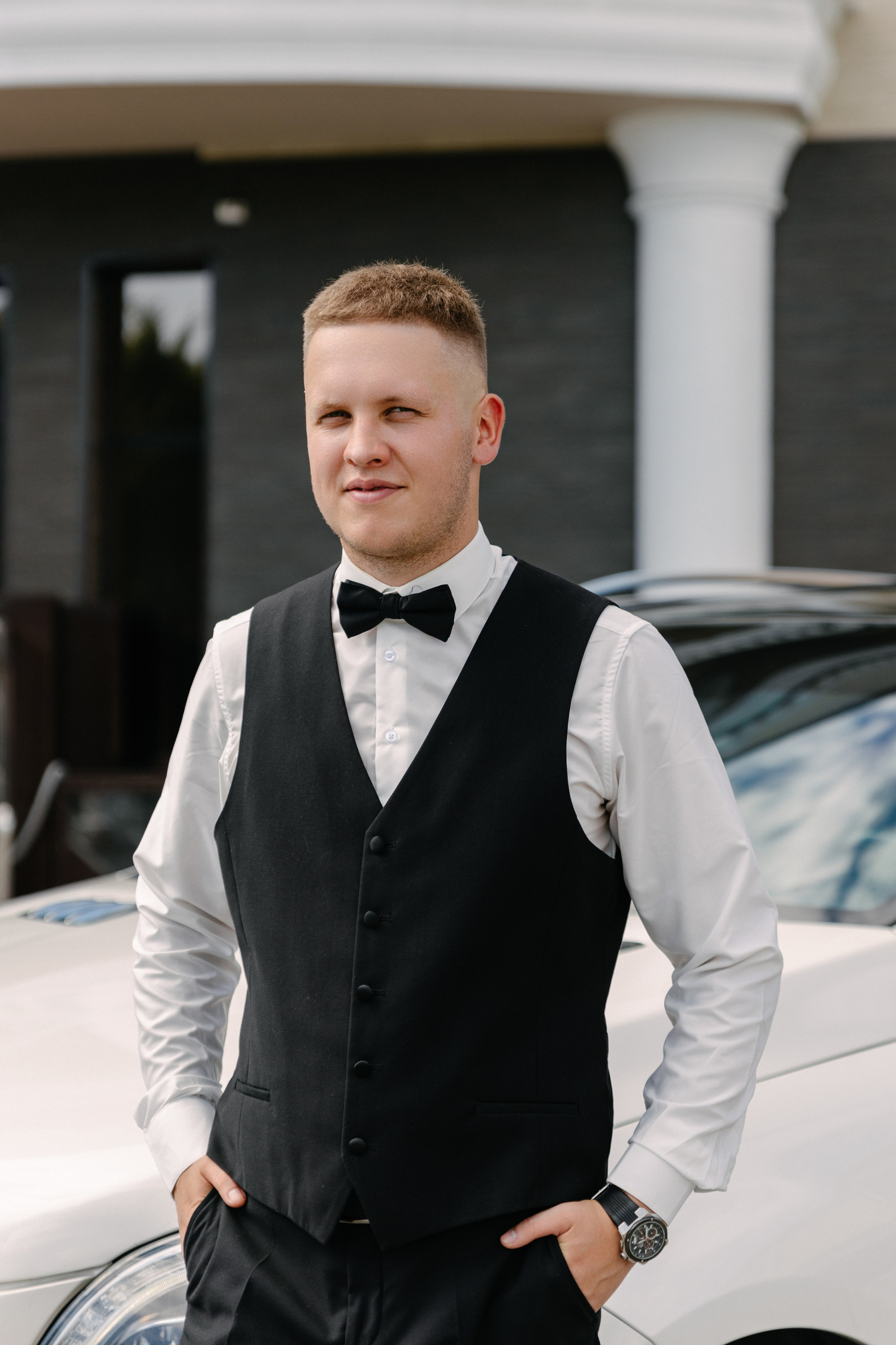 Владимир и Кристина. Сайт фотографа Марина Ефанова