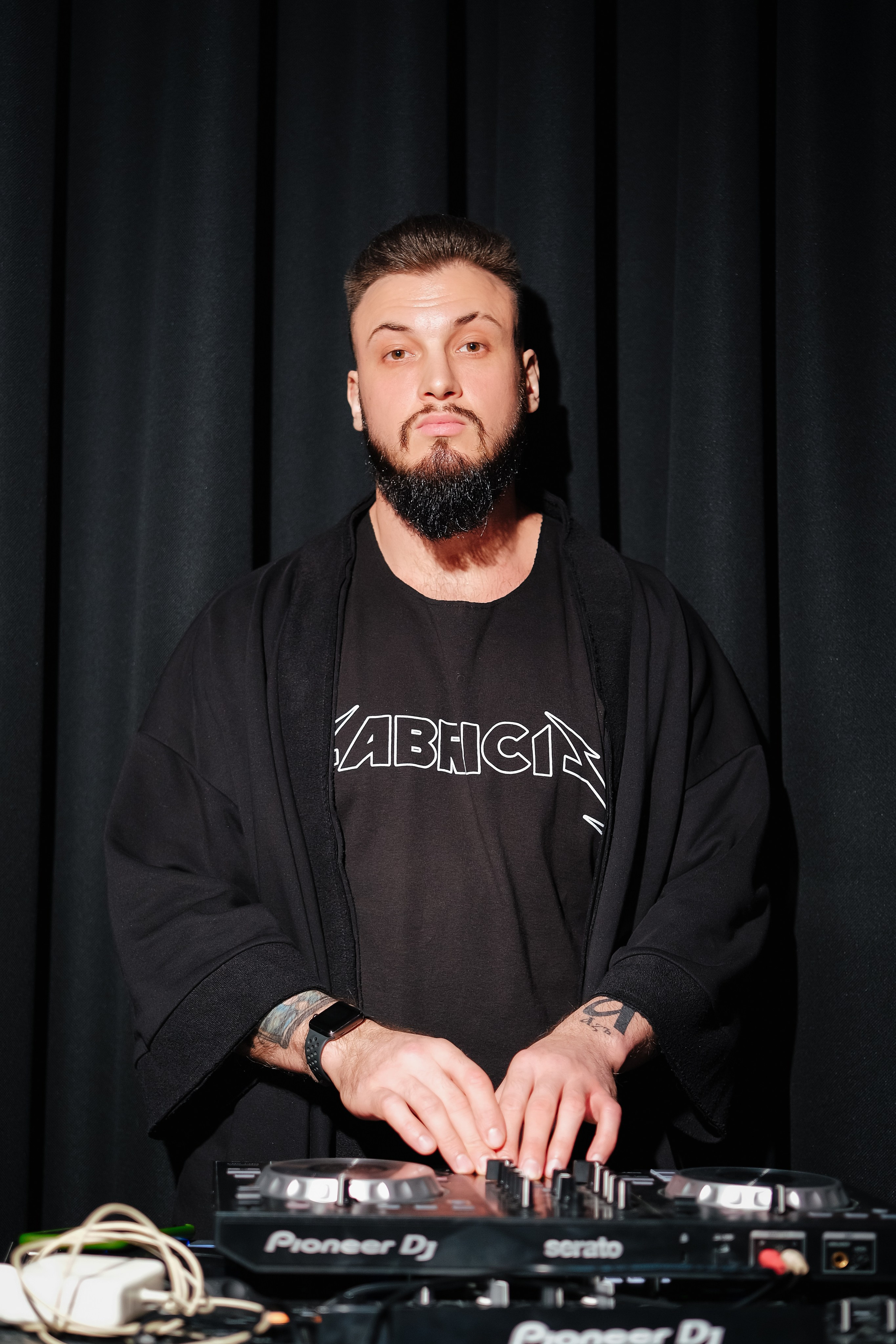 Blisski. Репортажный и клубный фотограф Москва