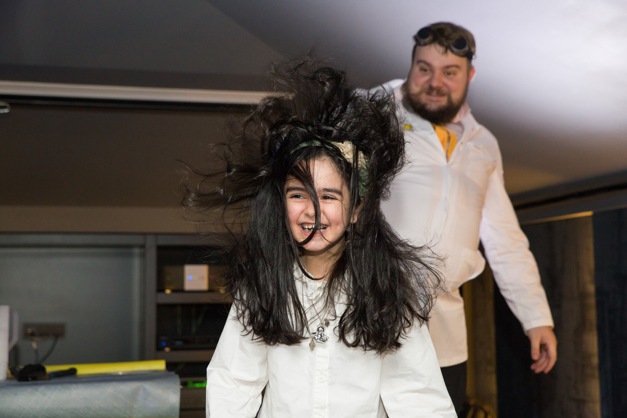 Детские праздники. Рекламный коммерческий фотограф в Москве Владимир Лукьянов