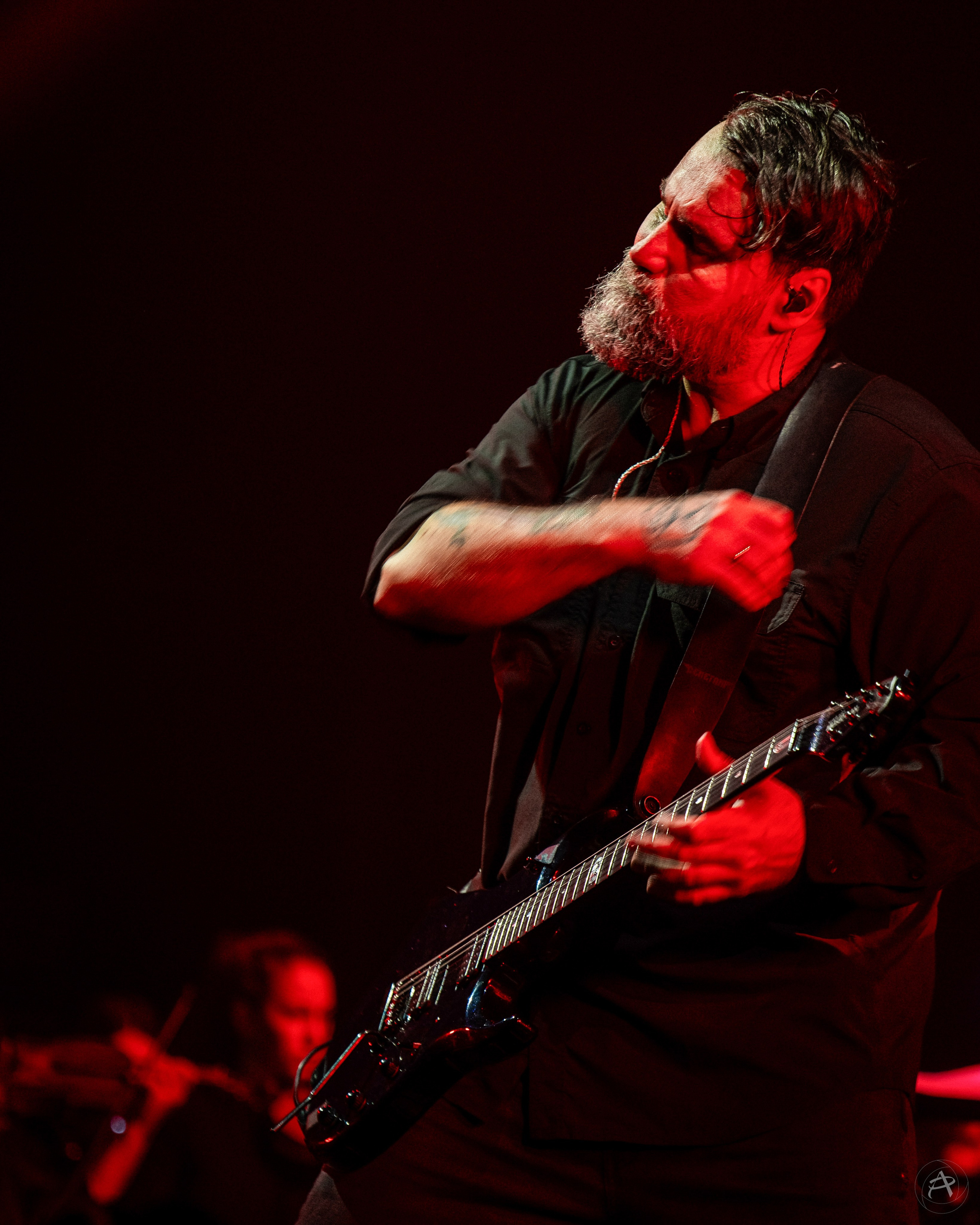 Северный Флот. ДК ПЗ (Вологда). Концертный фотограф Аля Рашпиль