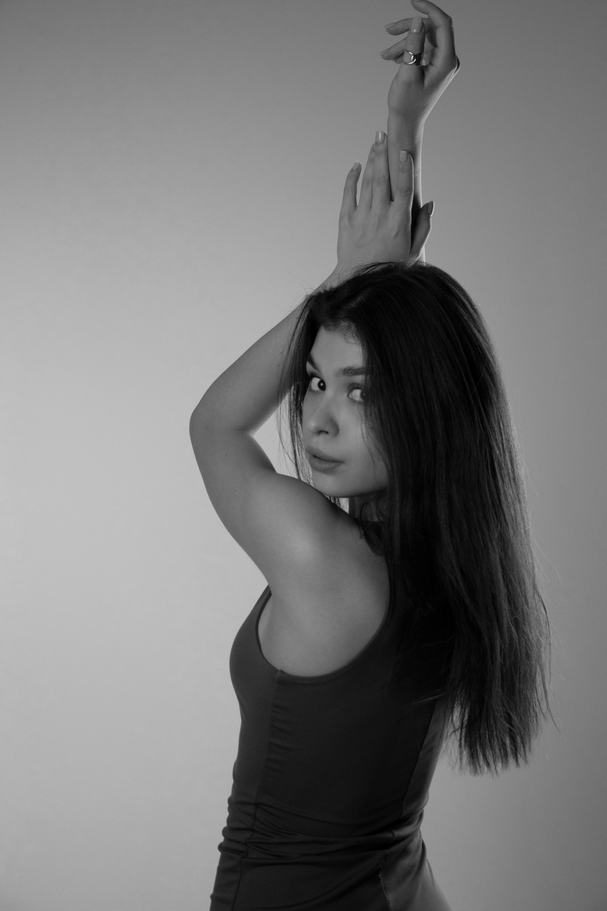 Лиза. Фотограф в СПб, с которым легко ✨ Полина