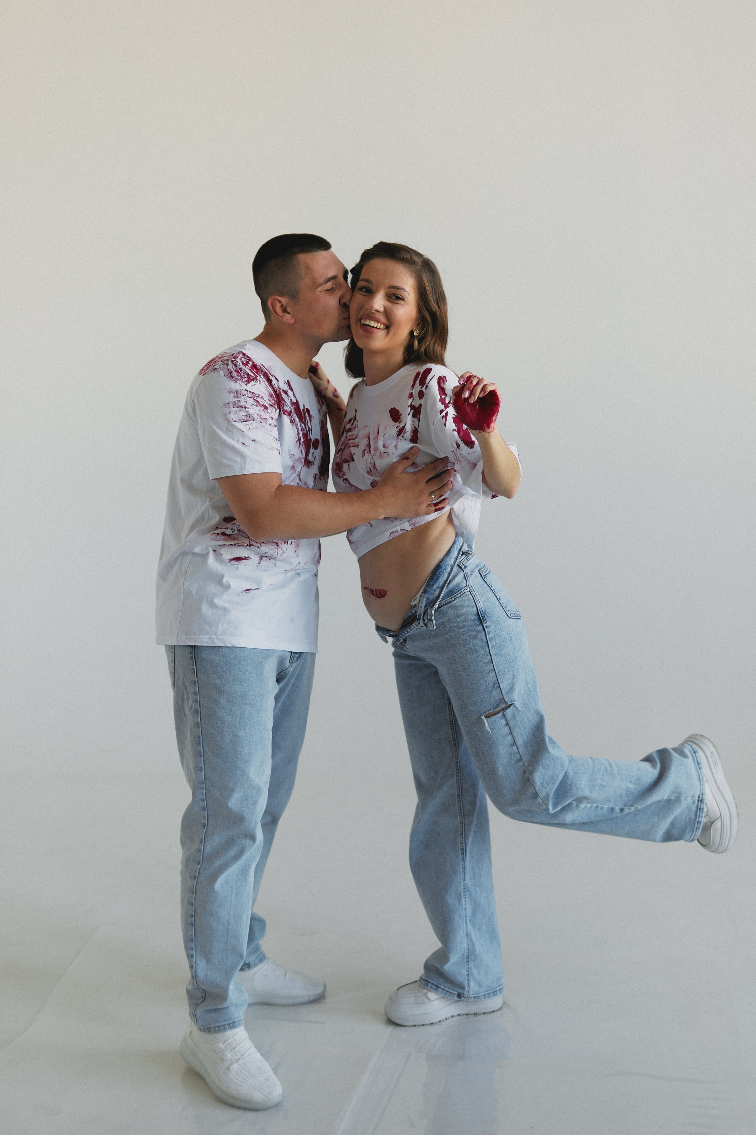 Тимур и Мария. Свадебный фотограф Москва Татьяна Кундельчук