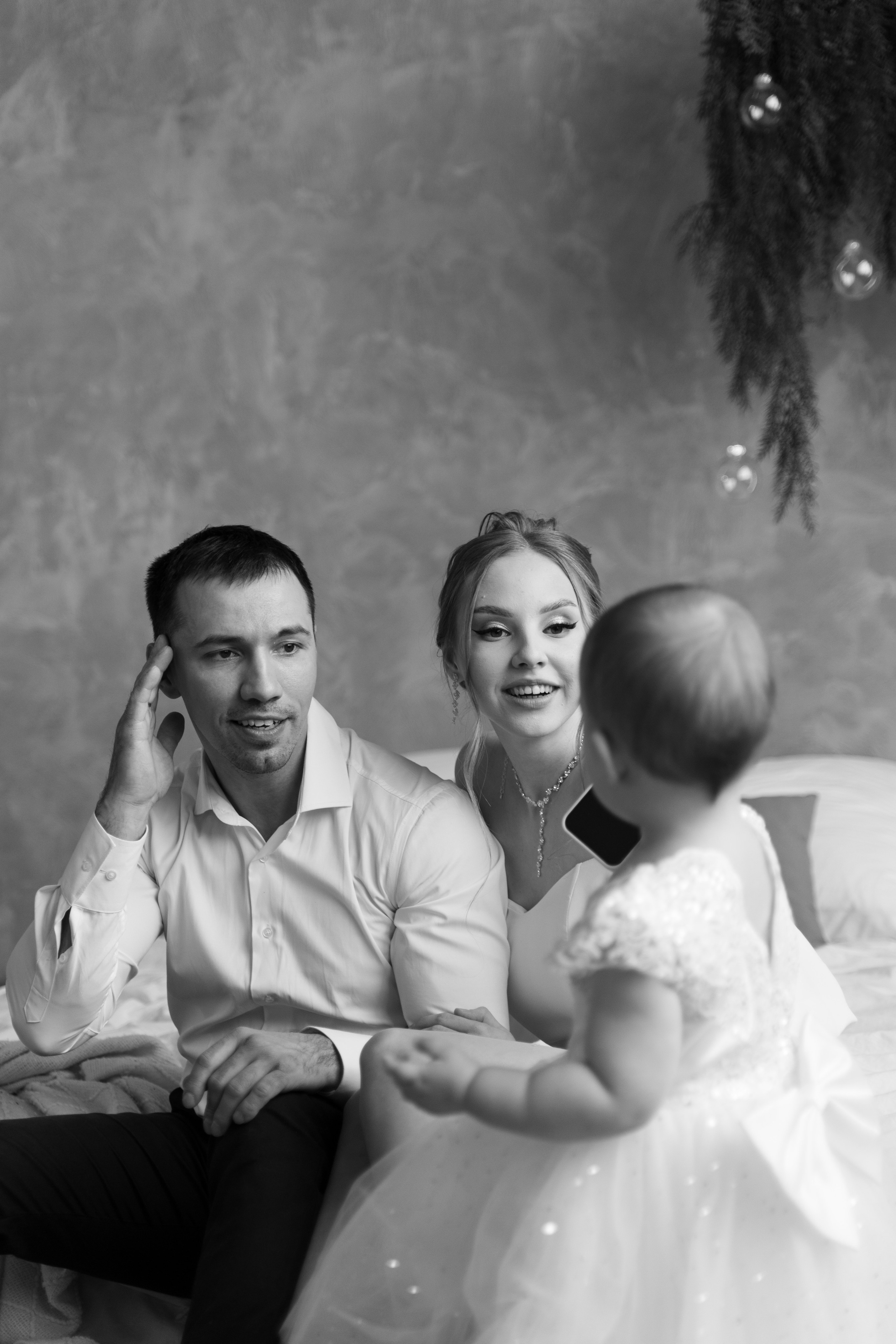 Семейная история. Margosha-ph.ru