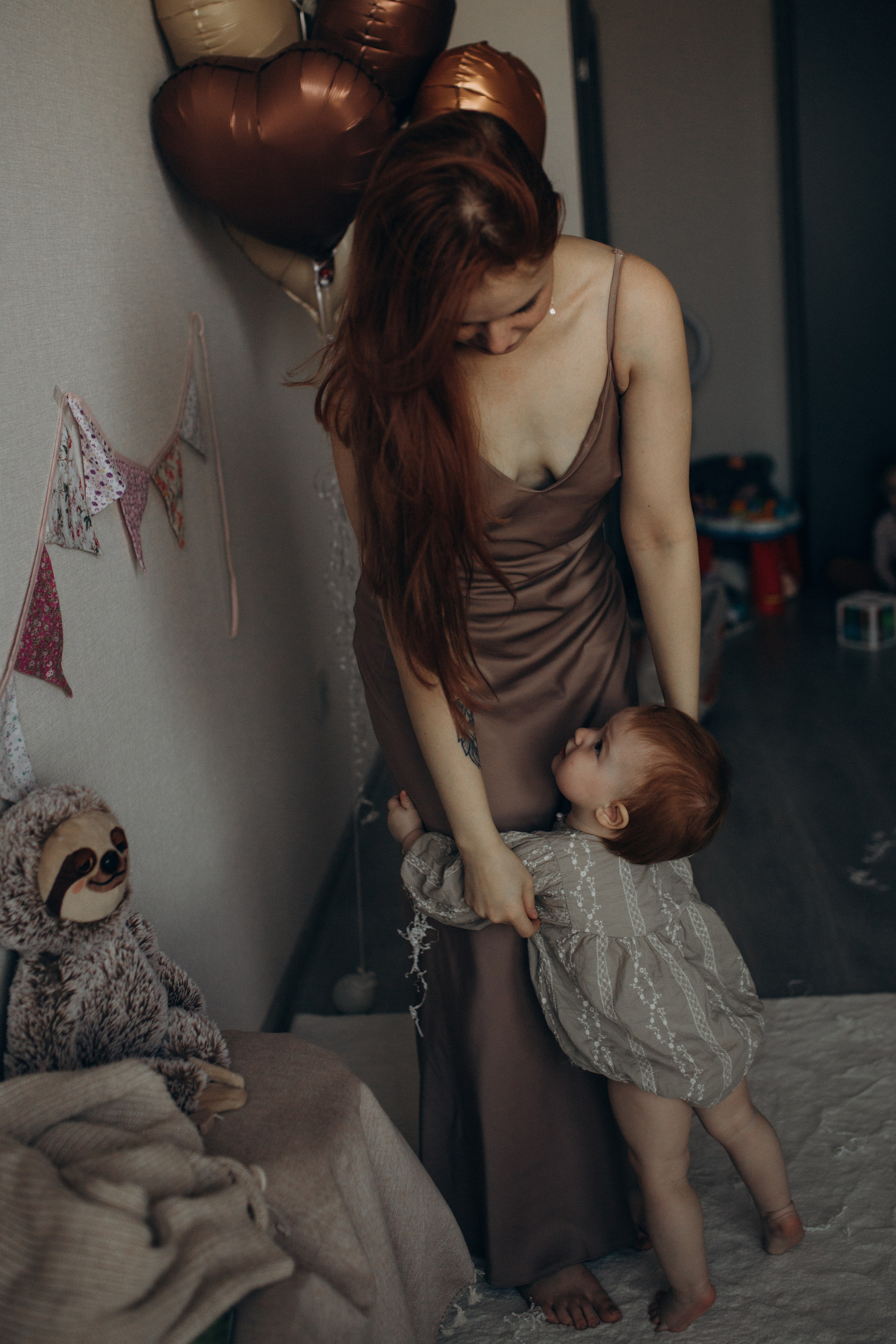 Александра, Адель и Артур. Фотограф Анастасия Евсеева |Белгород