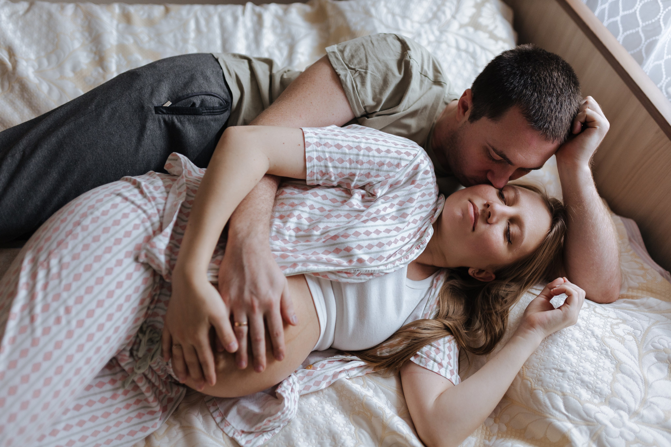 Алексей и Катя. Свадебный и семейный фотограф в Белгороде Юлия Першина