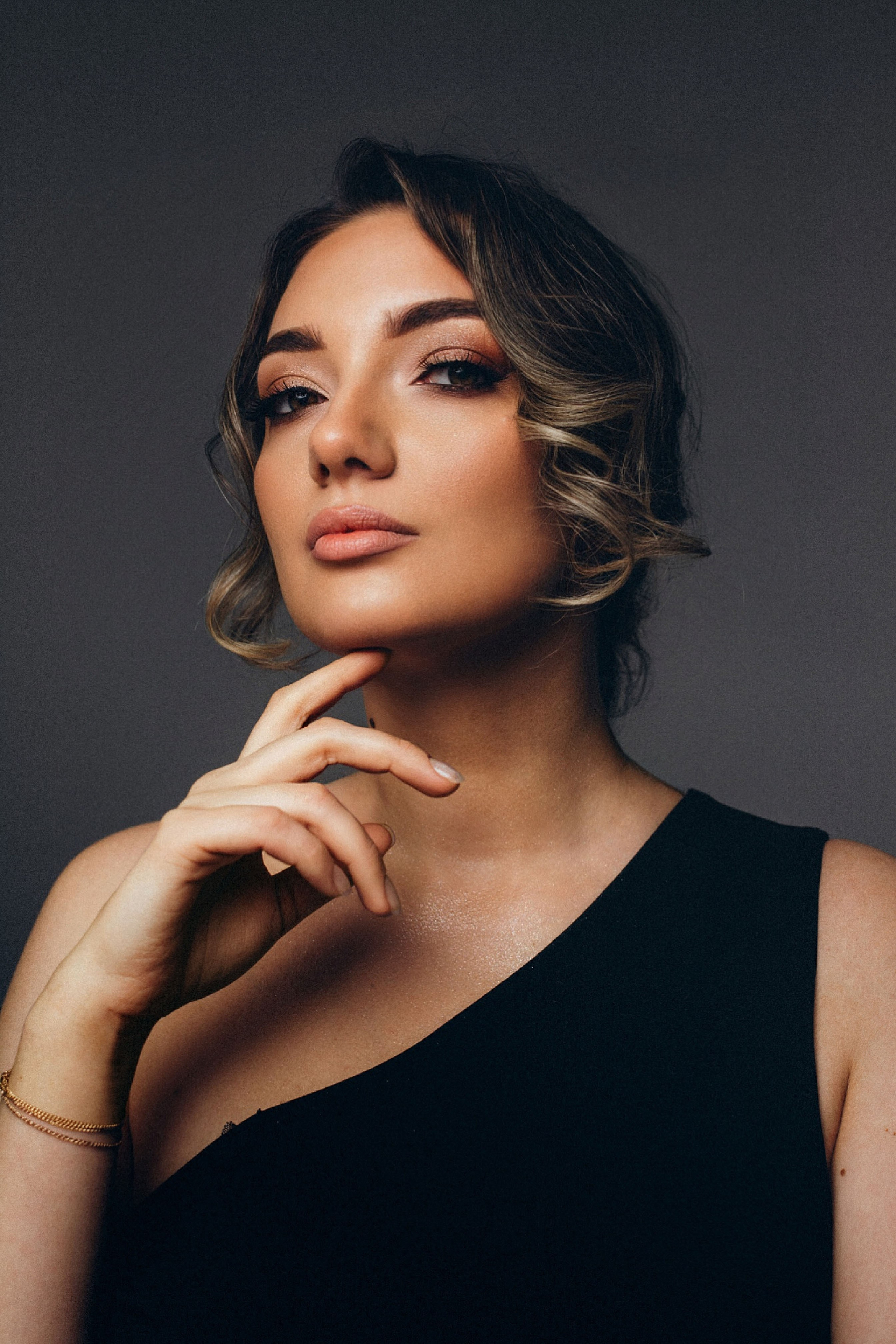 Наталья Зарва. Фотограф в Москве Ангелина Ким