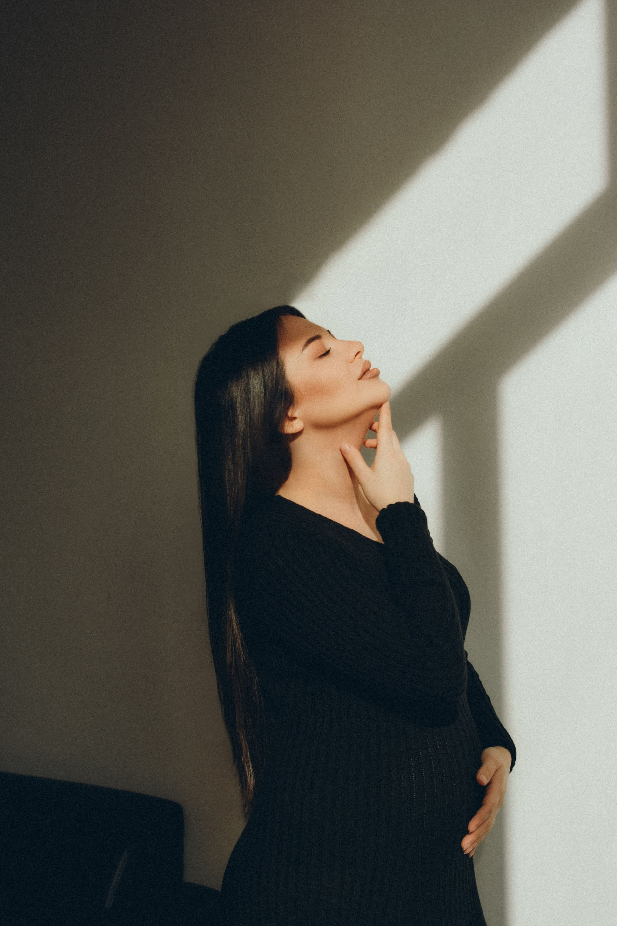 Эльмира. Фотограф в Москве Ангелина Ким