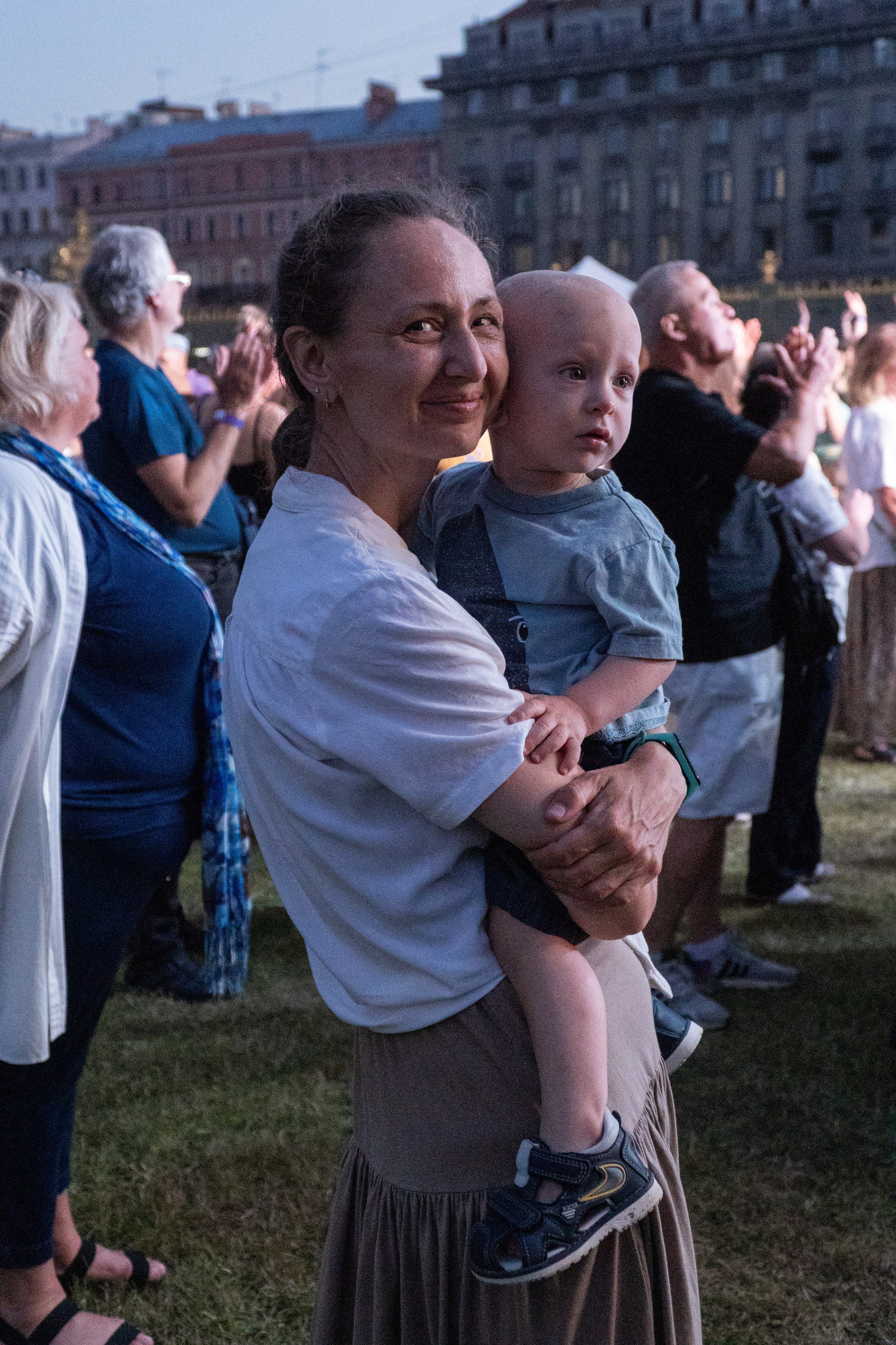 Музыки Мира Фест. Фотограф в Санкт-Петербурге Авдотья Благовещенская