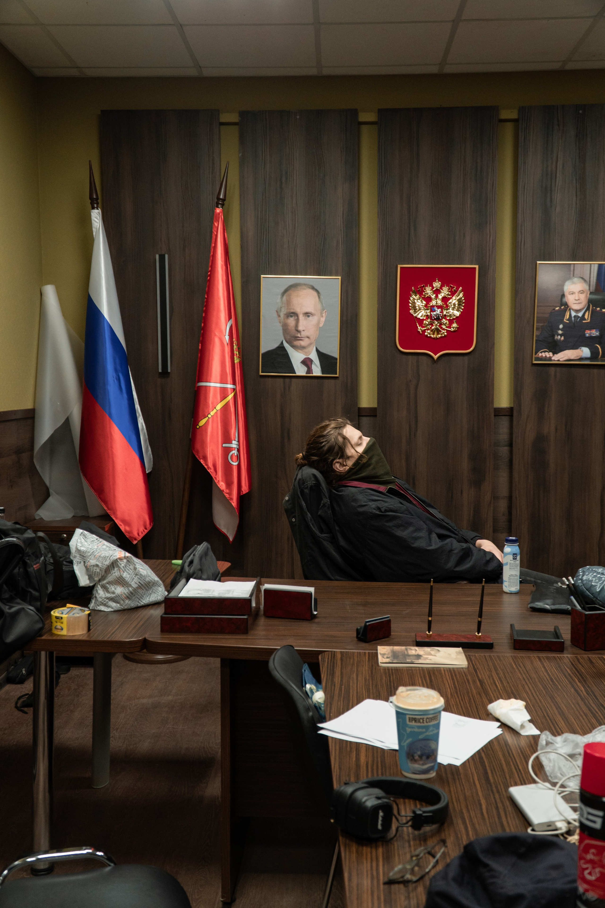 Ещё. Фотограф в Санкт-Петербурге Авдотья Благовещенская