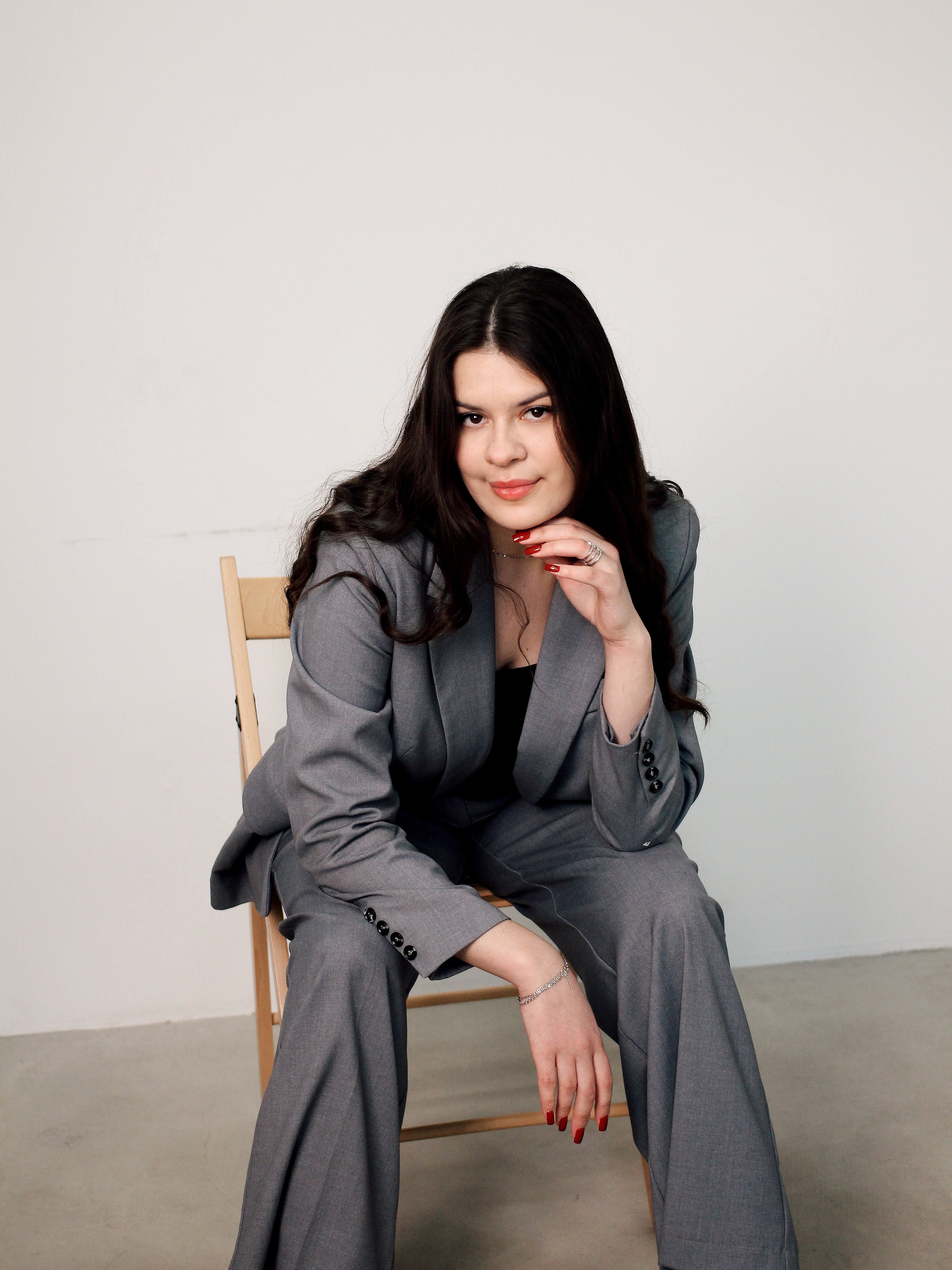 Ангелина. Photography Eva