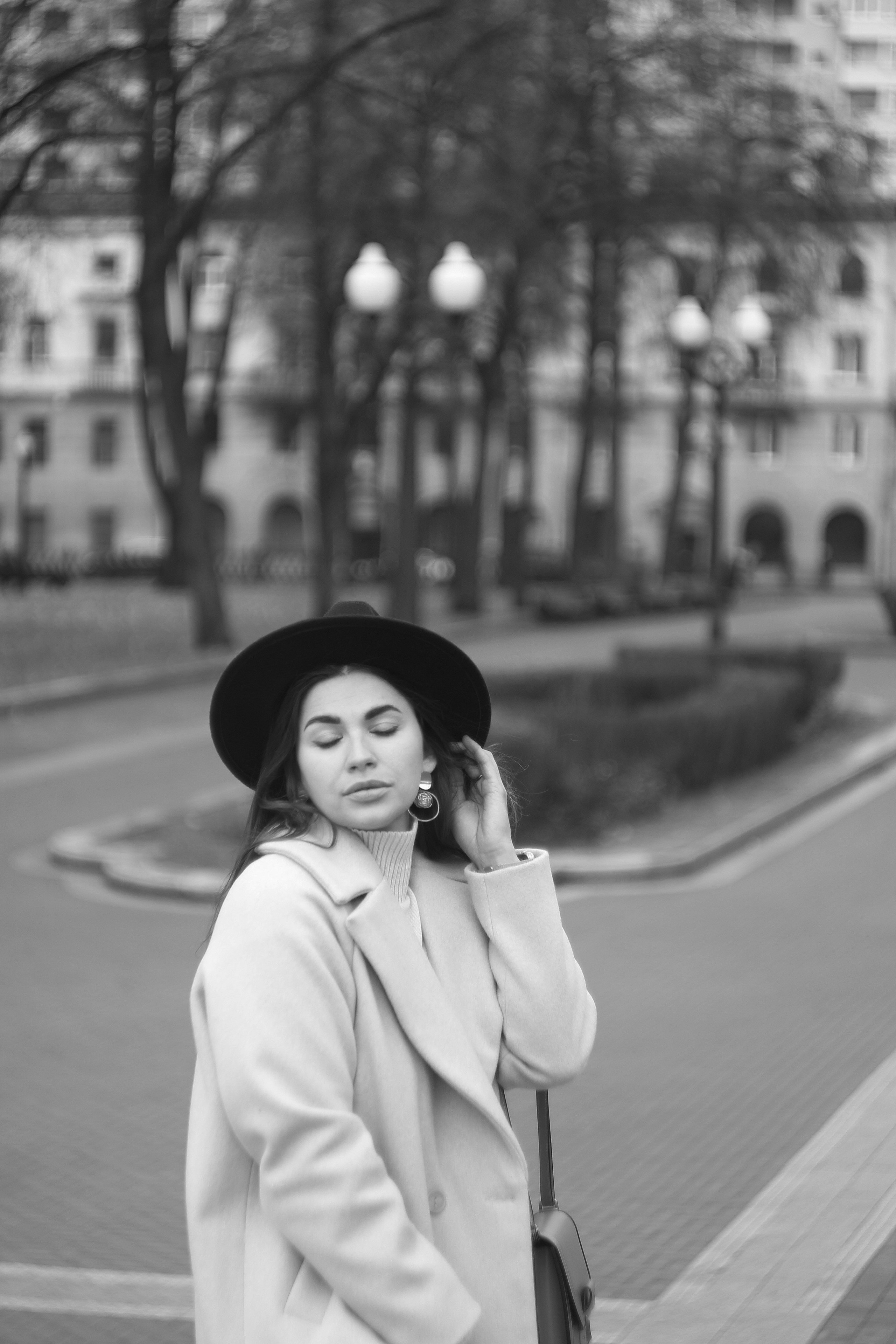 Большой театр. Photography Eva