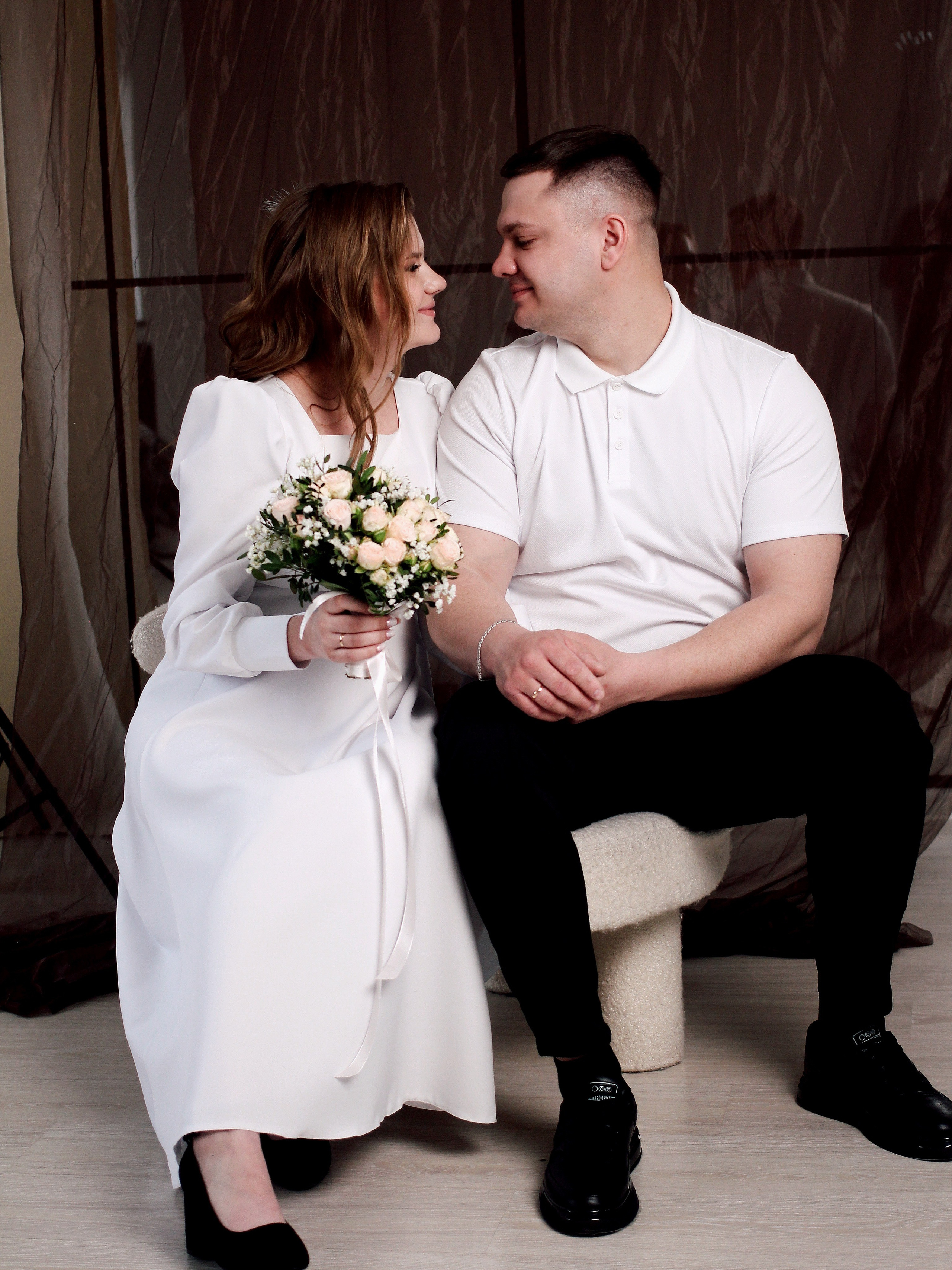 We’d day. Photography Eva