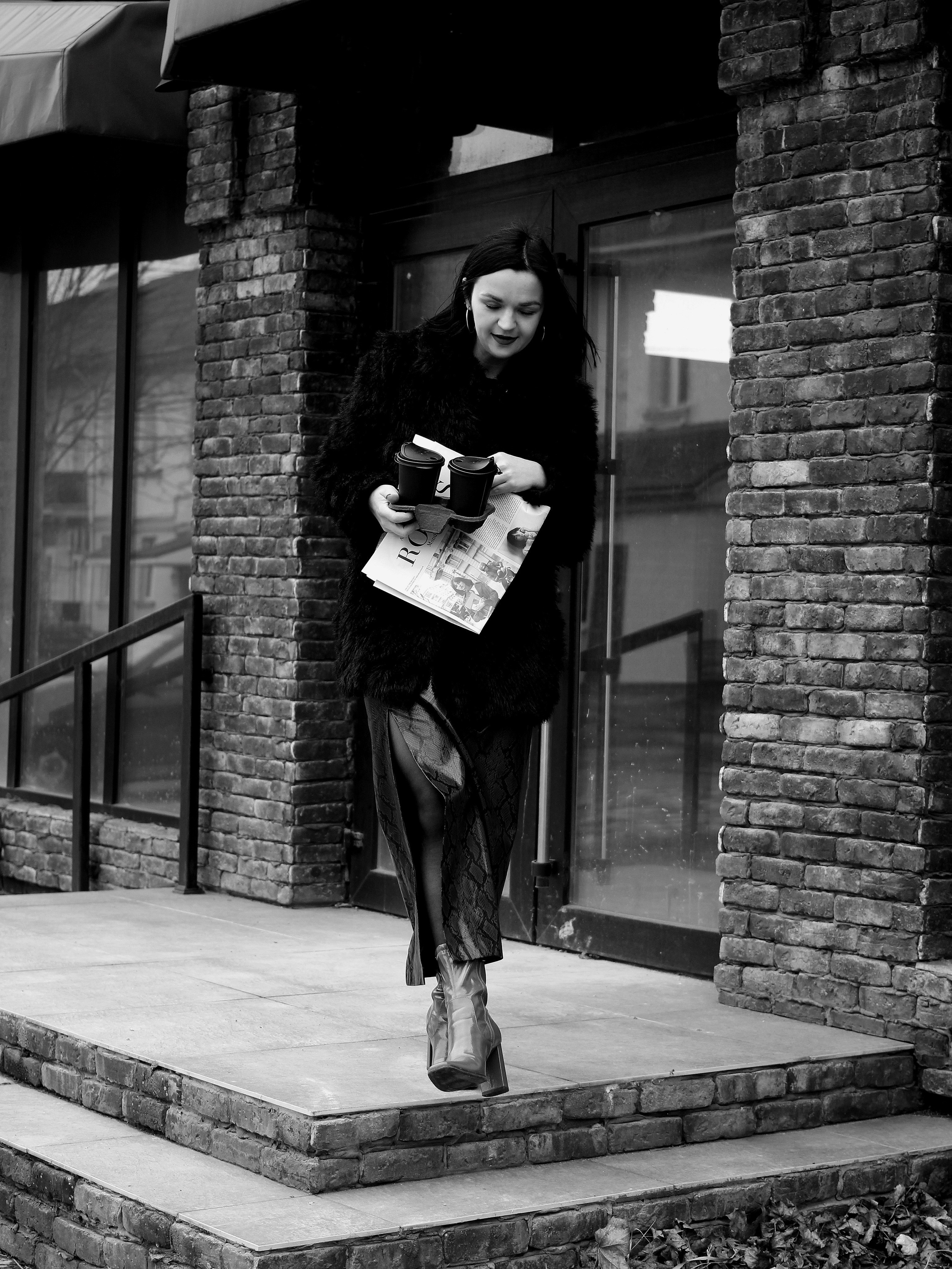 Grange. Photography Eva