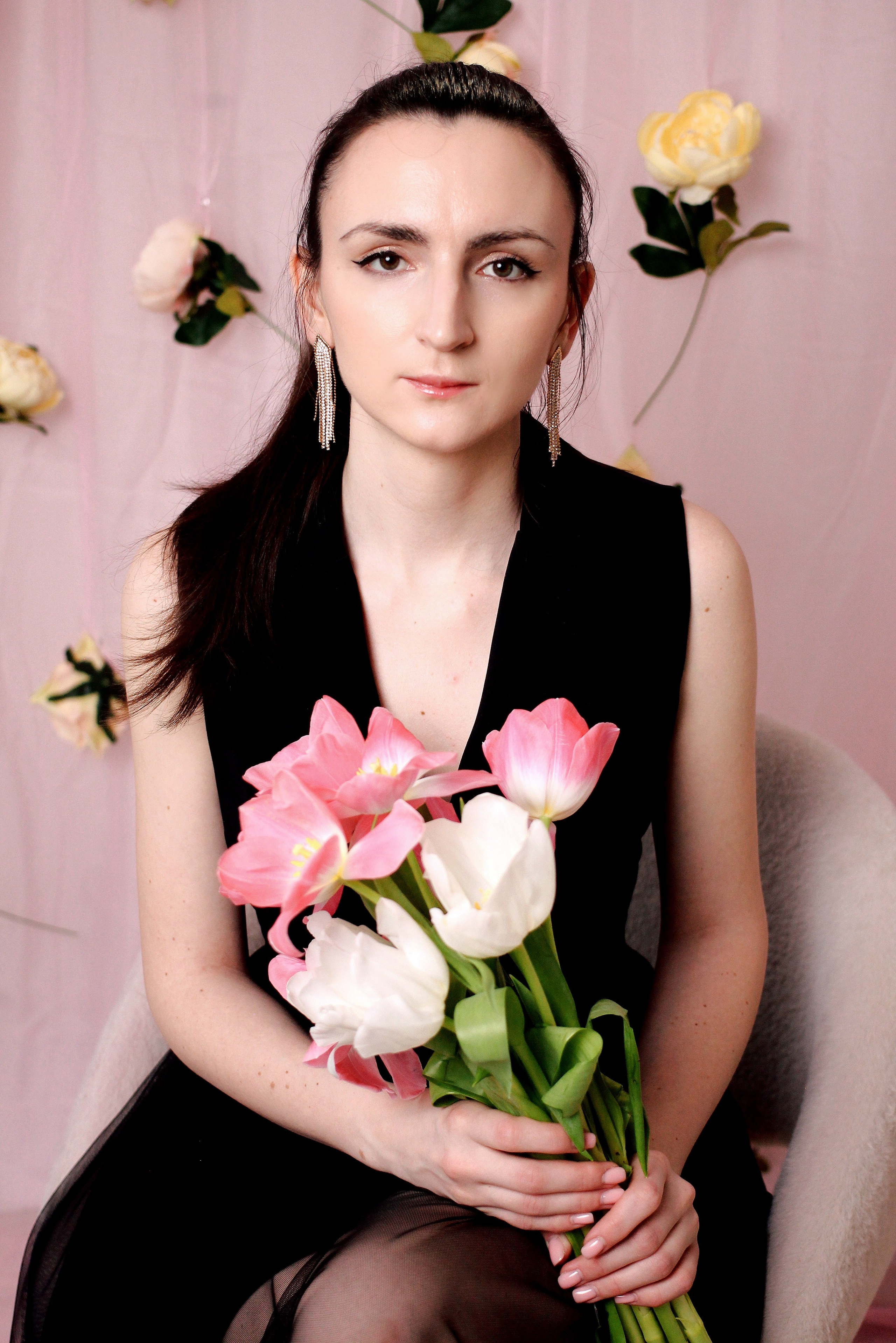 Фотодень 2 марта. Photography Eva