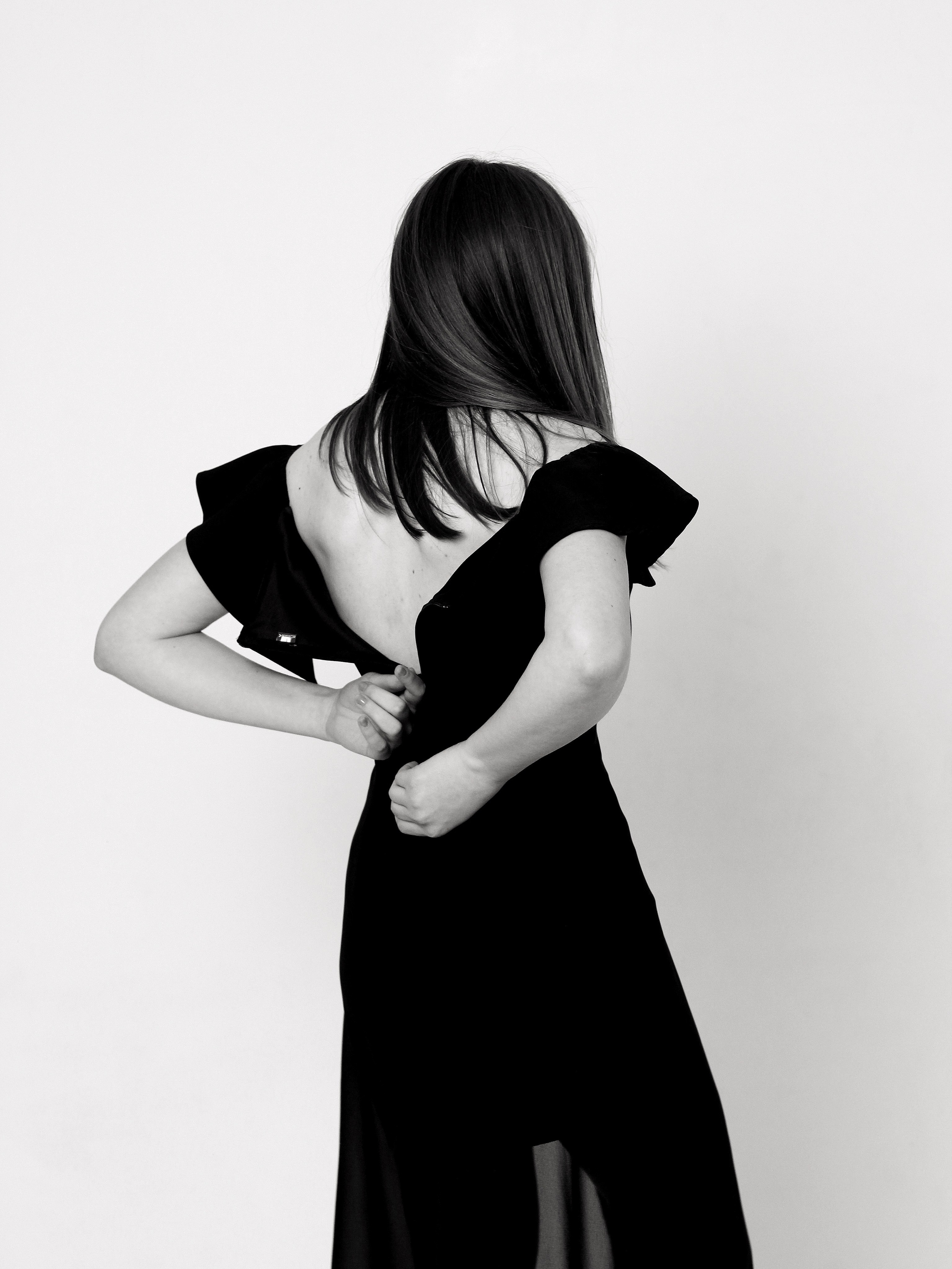 Индивидуальная. Photography Eva