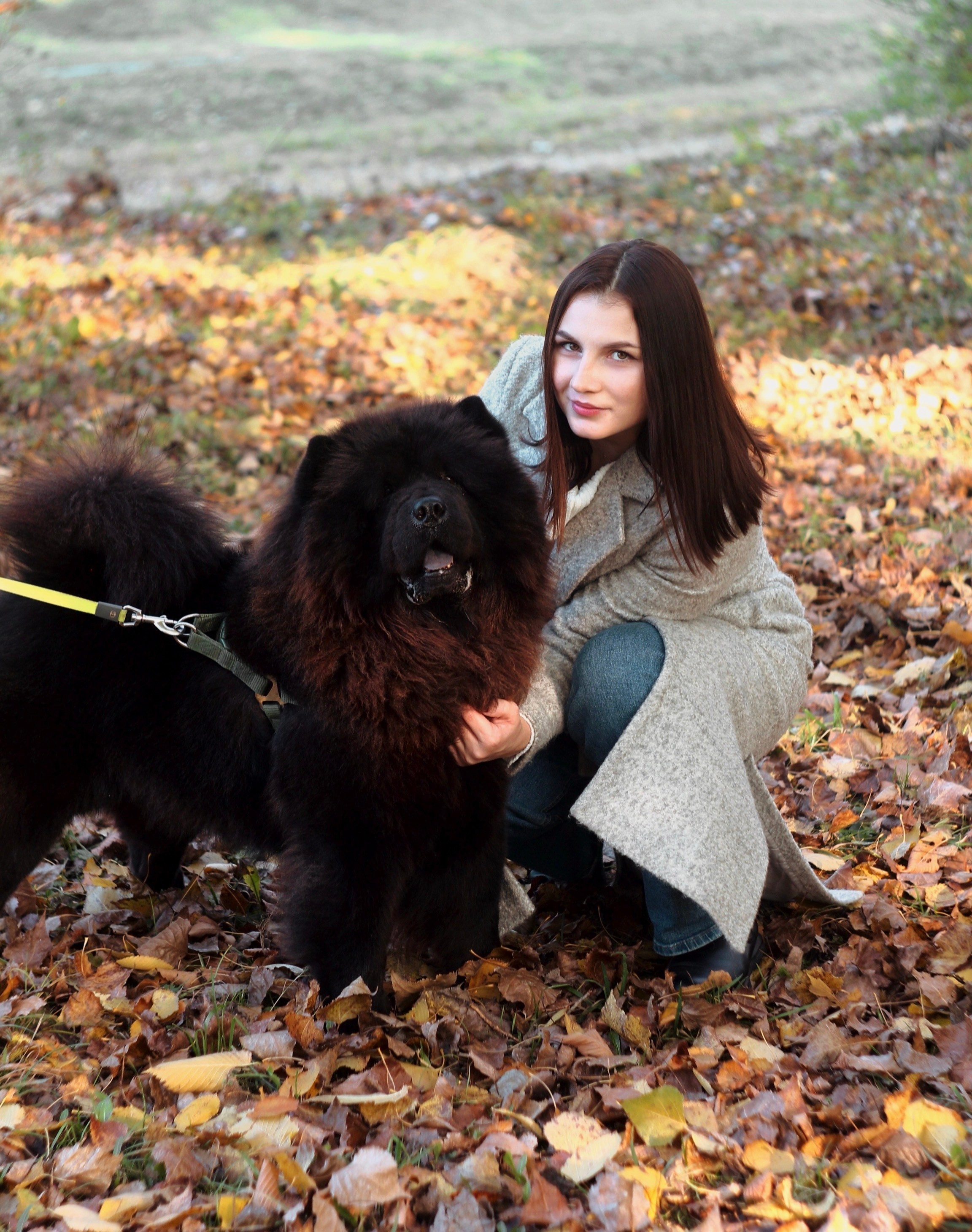 Оля, портрет. Photography Eva