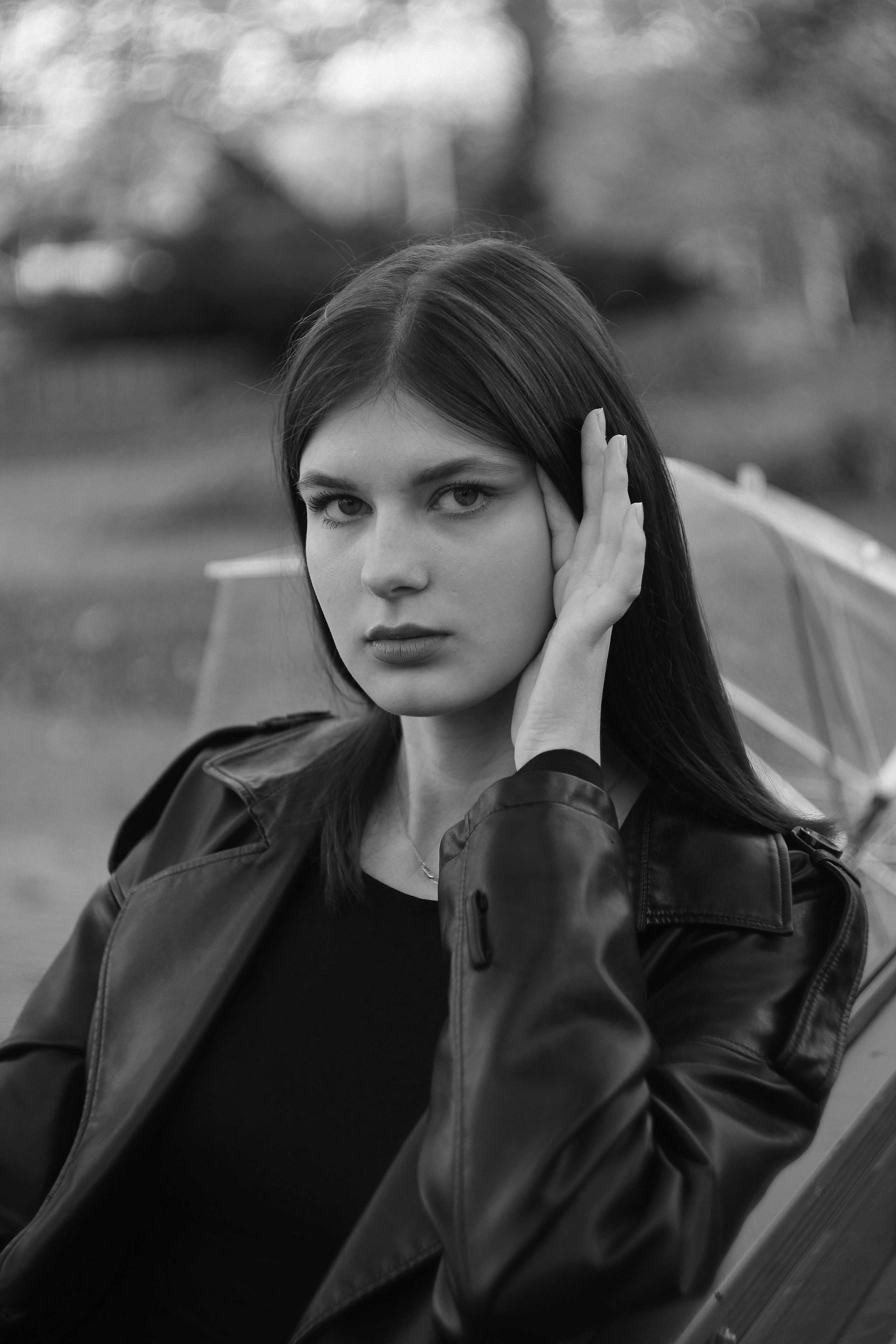 Фотосессия Виктории. Photography Eva