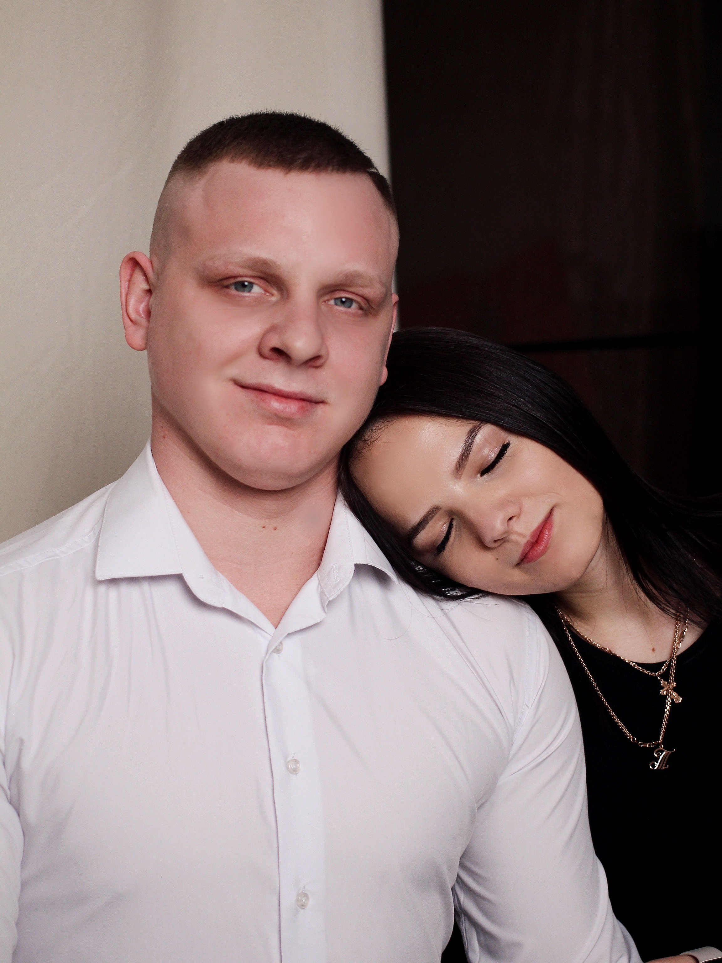 Парная съемка. Photography Eva