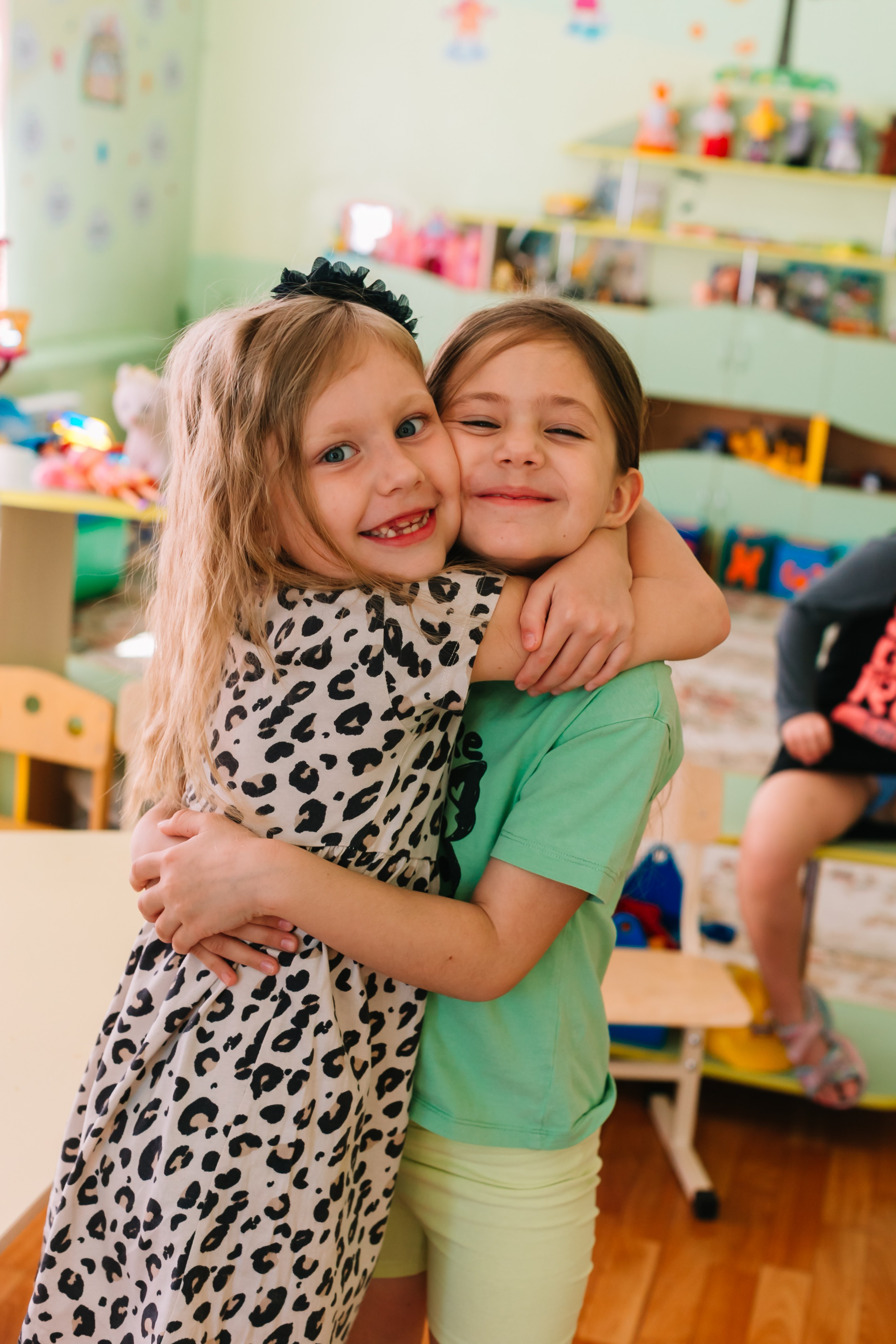 Фотограф для ДОУ, выпускная группа. Семейный и детский фотограф в Новосибирске Алёна Малахова